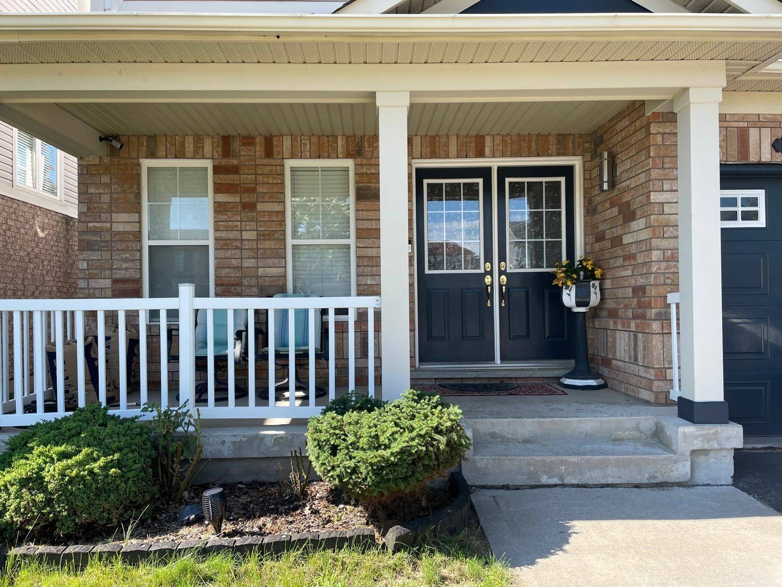 142 Coulthard BLVD, Cambridge, ON N1T 2J5