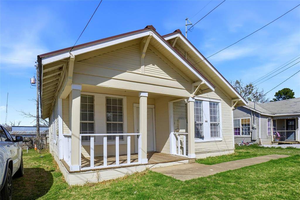 504 Bluebonnet Street, Aubrey, TX 76227