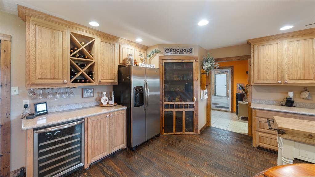 5801 County Road 4128, Scurry, TX 75158