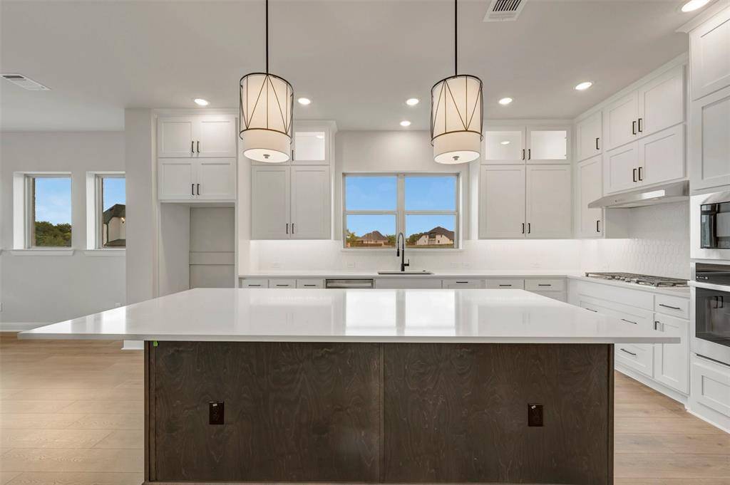 2809 Genuine Risk Court, Celina, TX 75009