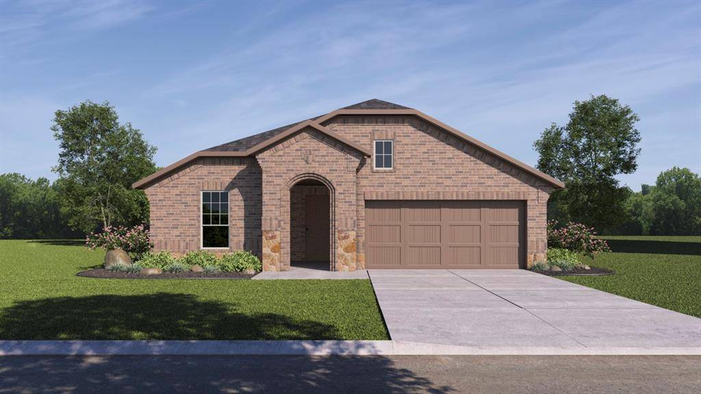 2213 Tacoma Way, Anna, TX 75409