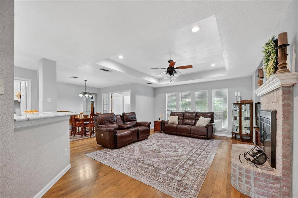 1336 Carlo Drive, Princeton, TX 75407
