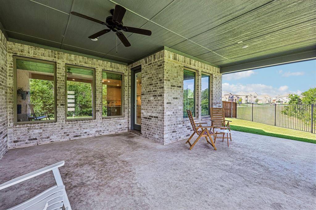 4208 Tawakoni Drive, Mckinney, TX 75071