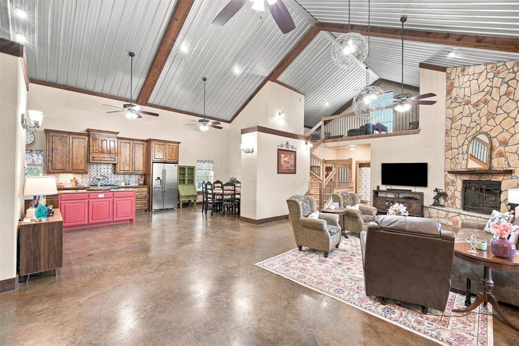 259 County Road 1409, Morgan, TX 76671
