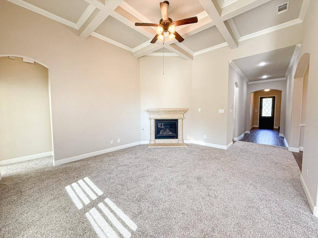 2100 Grant Park Way, Prosper, TX 75078