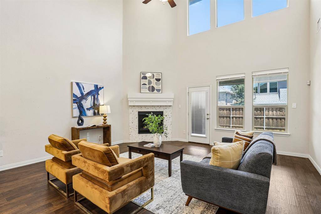 1601 SPANISH BAY Court, Little Elm, TX 75036