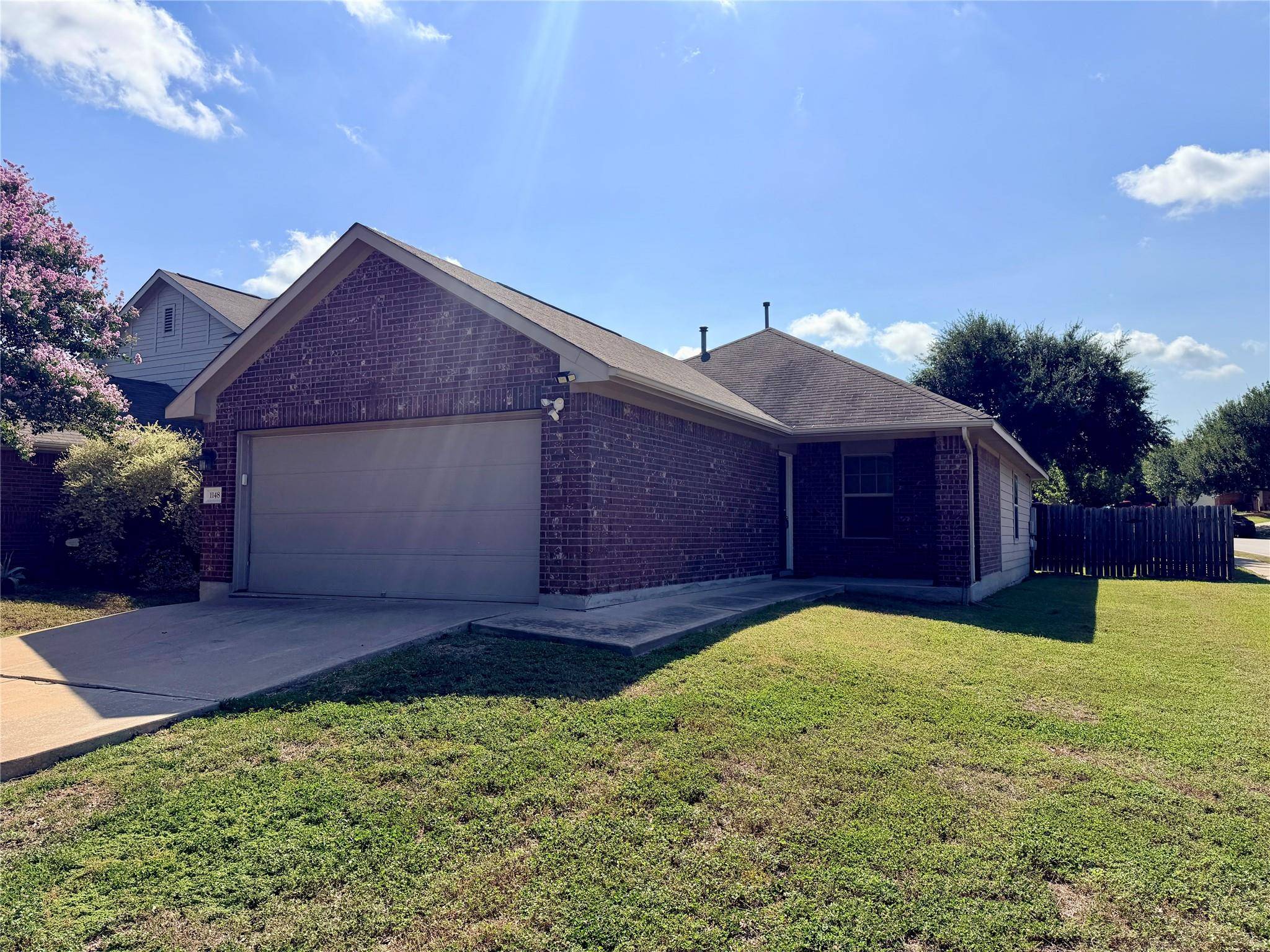 1148 Shadow Creek BLVD, Buda, TX 78610