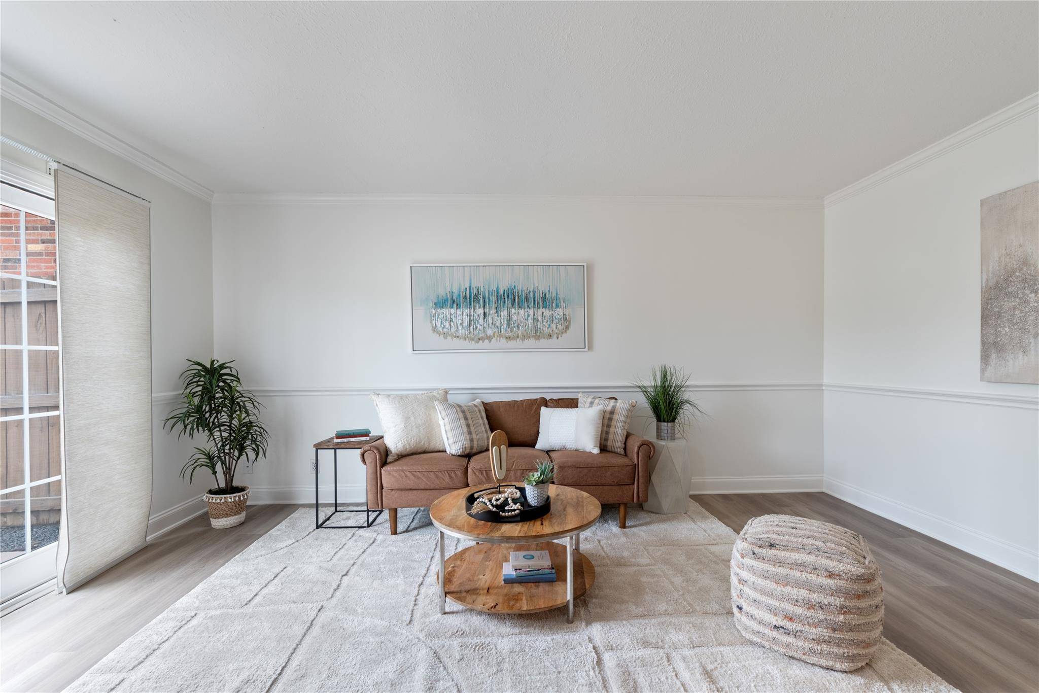 2122 Hancock DR #103, Austin, TX 78756