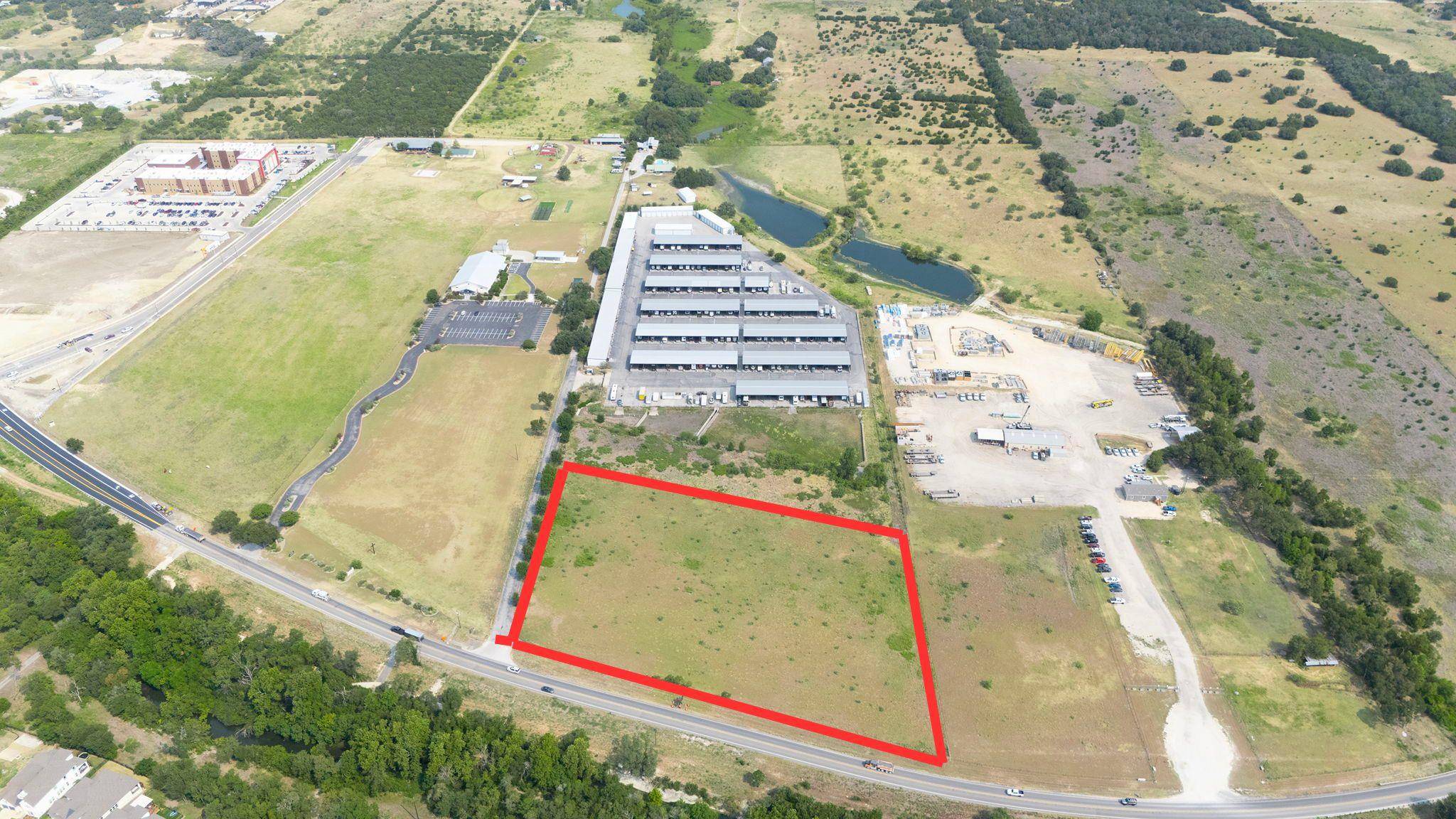 8750 RM 2243 C1, Leander, TX 78641