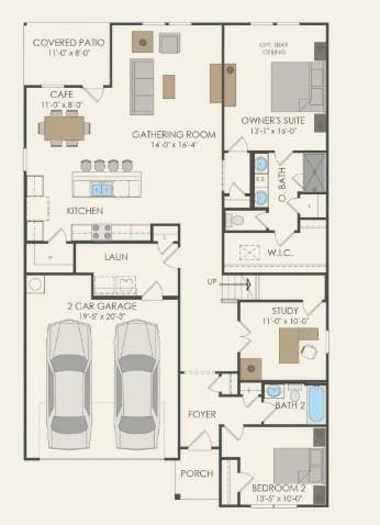13320 Cuchillo PATH, Manor, TX 78653