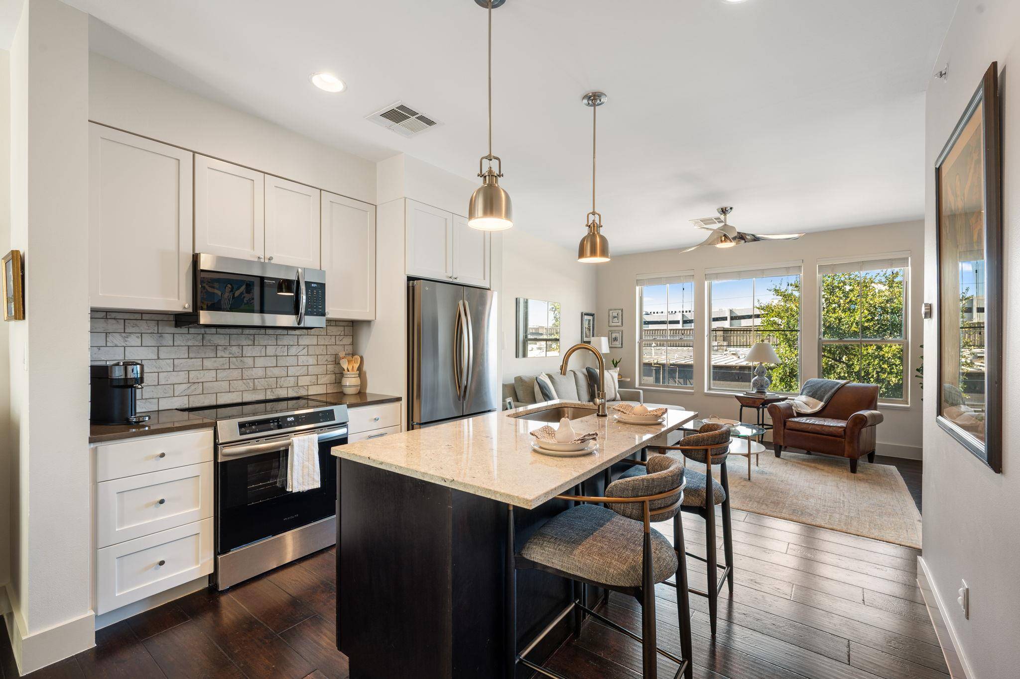 2207 Pasadena DR #10, Austin, TX 78757