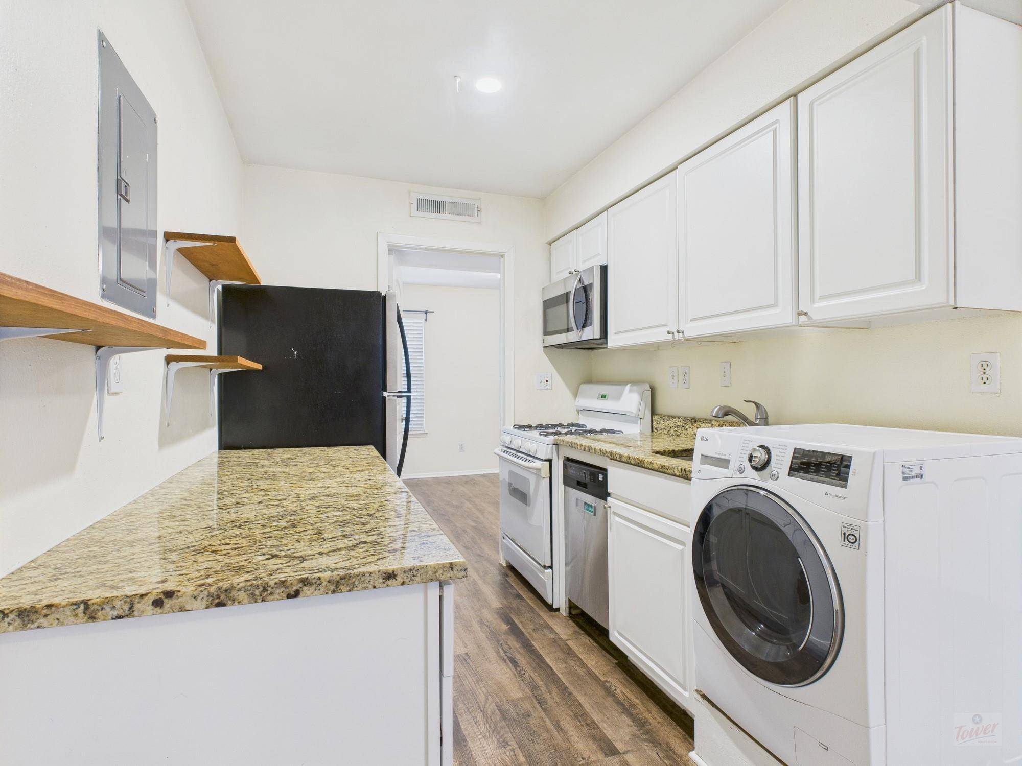 1106 22nd ST #5, Austin, TX 78705