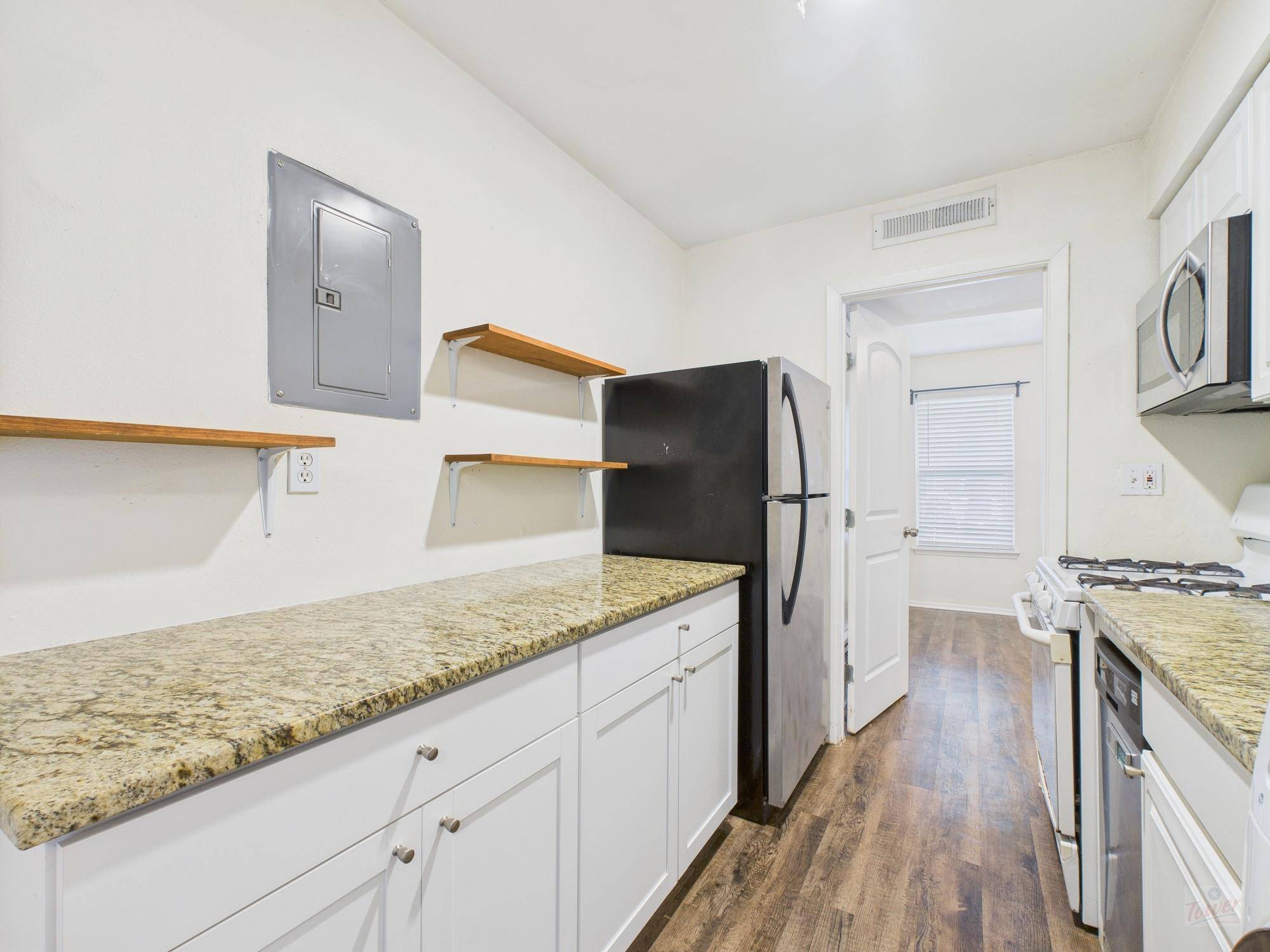 1106 22nd ST #5, Austin, TX 78705