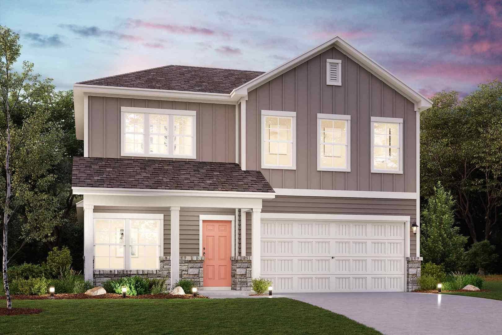 13508 Derby Ride DR, Buda, TX 78610