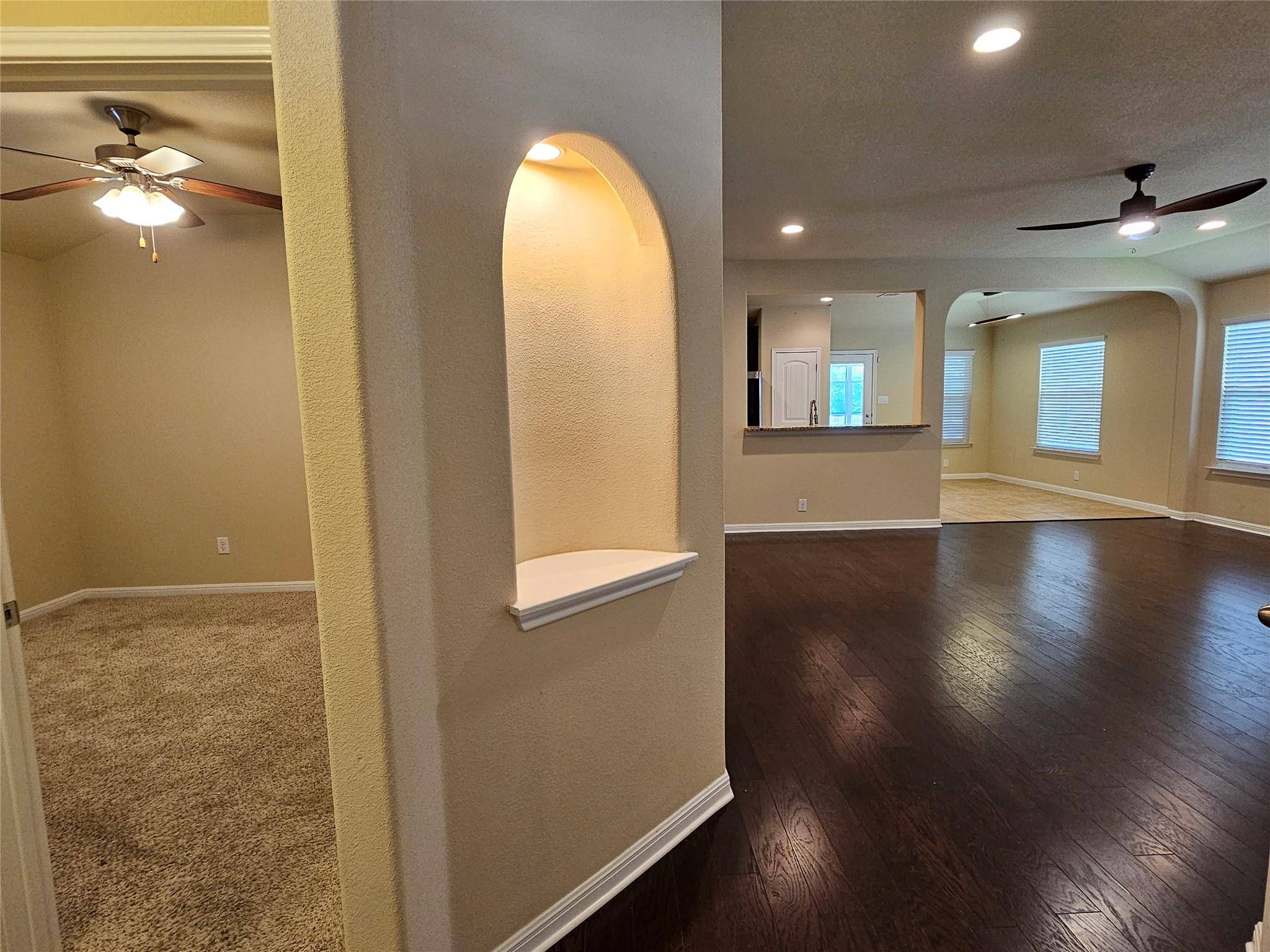 13708 Loleta WAY, Austin, TX 78717