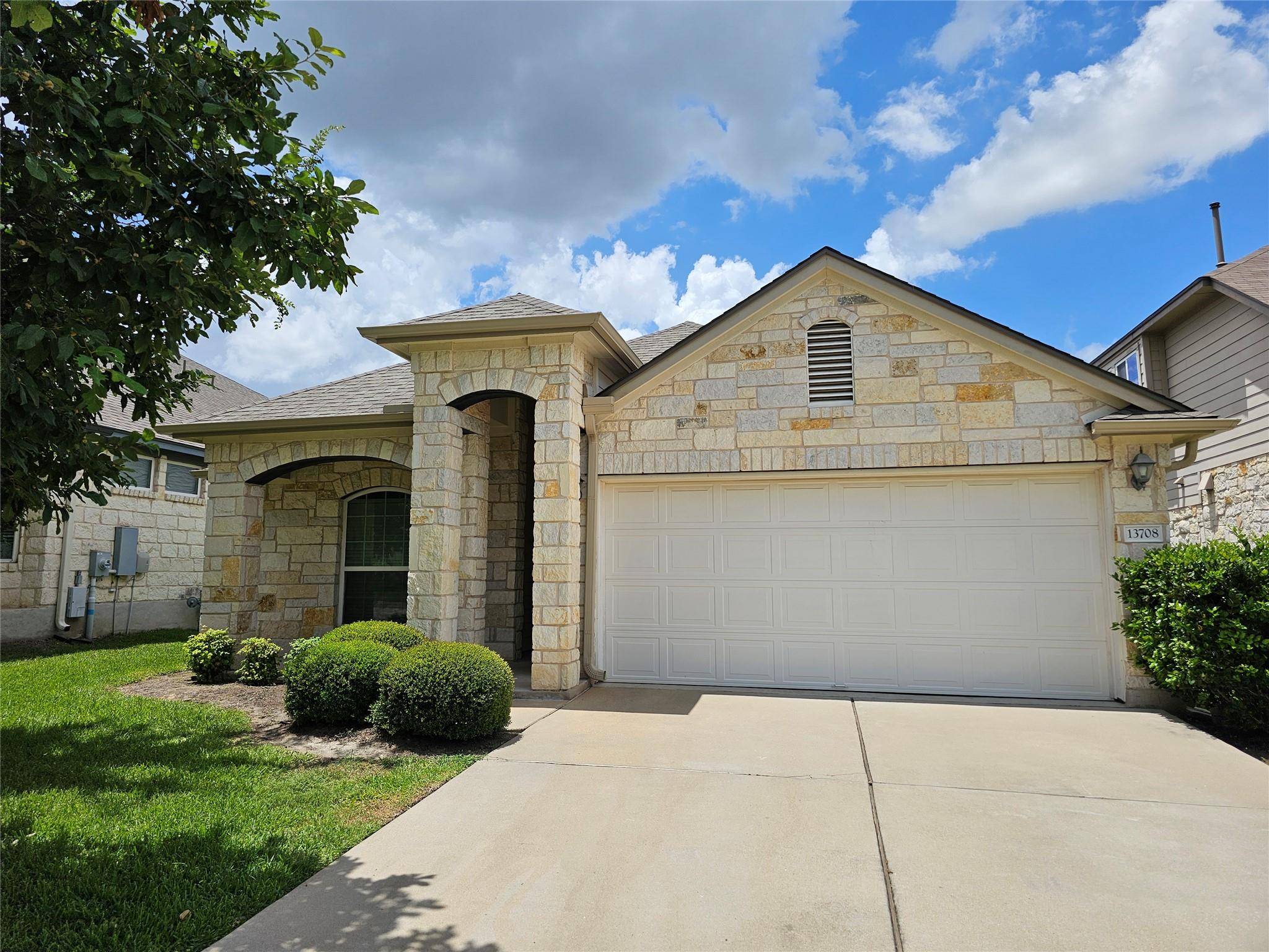 13708 Loleta WAY, Austin, TX 78717