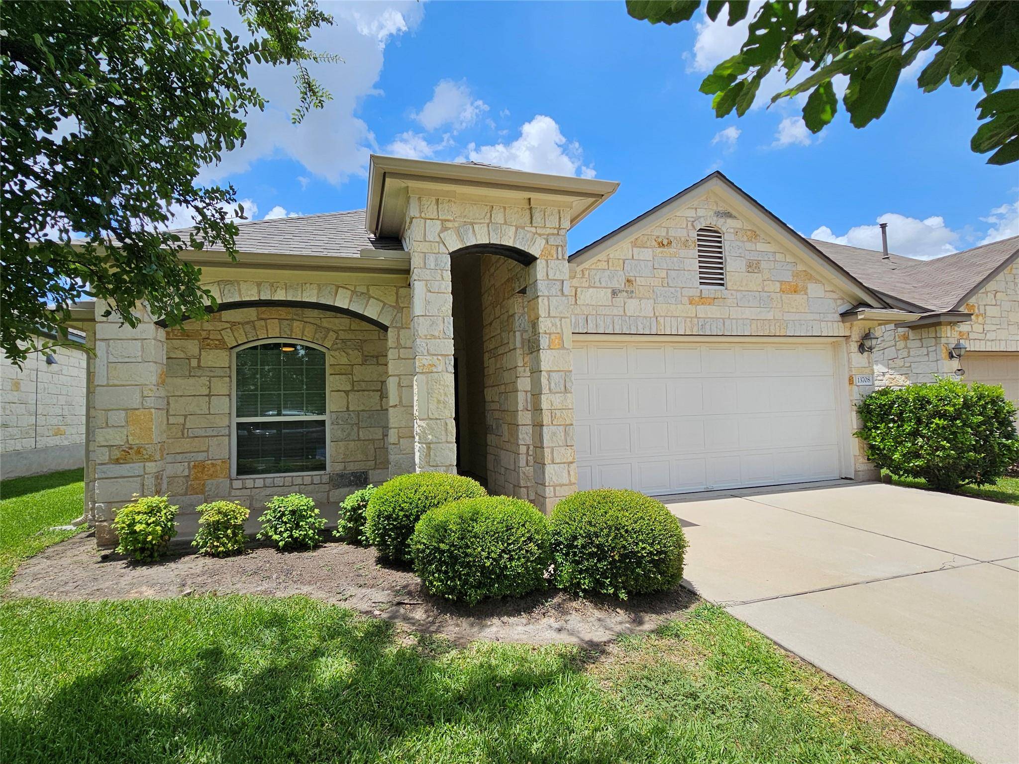 13708 Loleta WAY, Austin, TX 78717