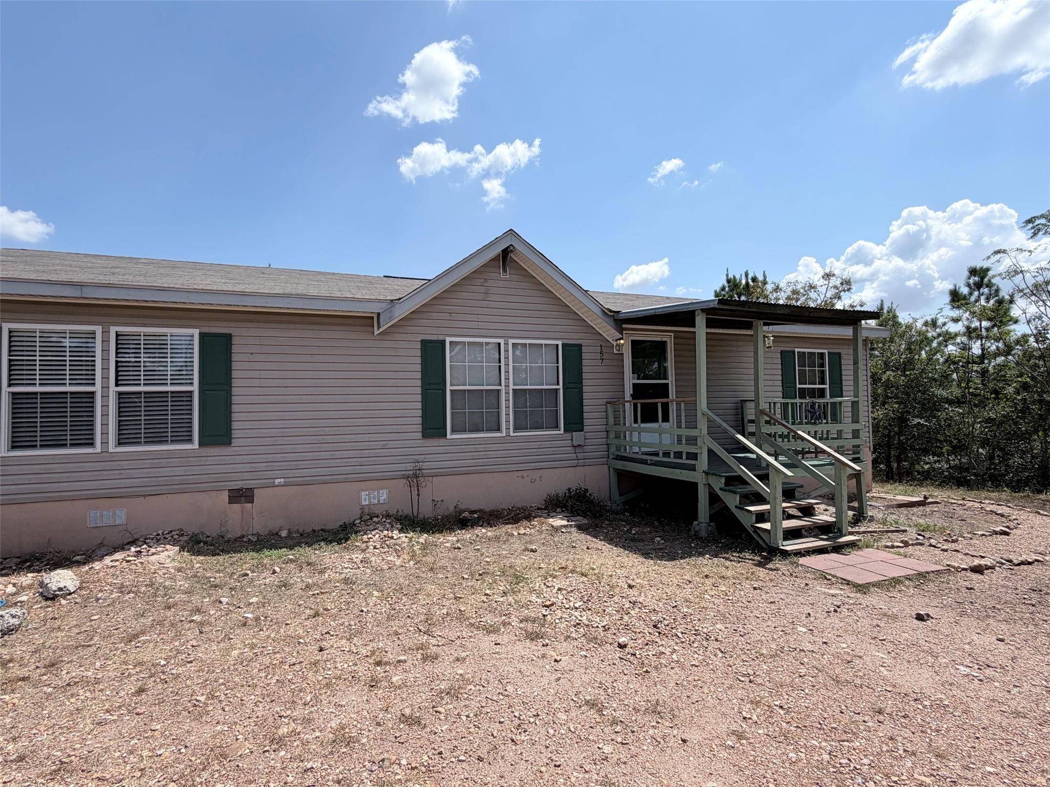157 Lakeside DR, Bastrop, TX 78602