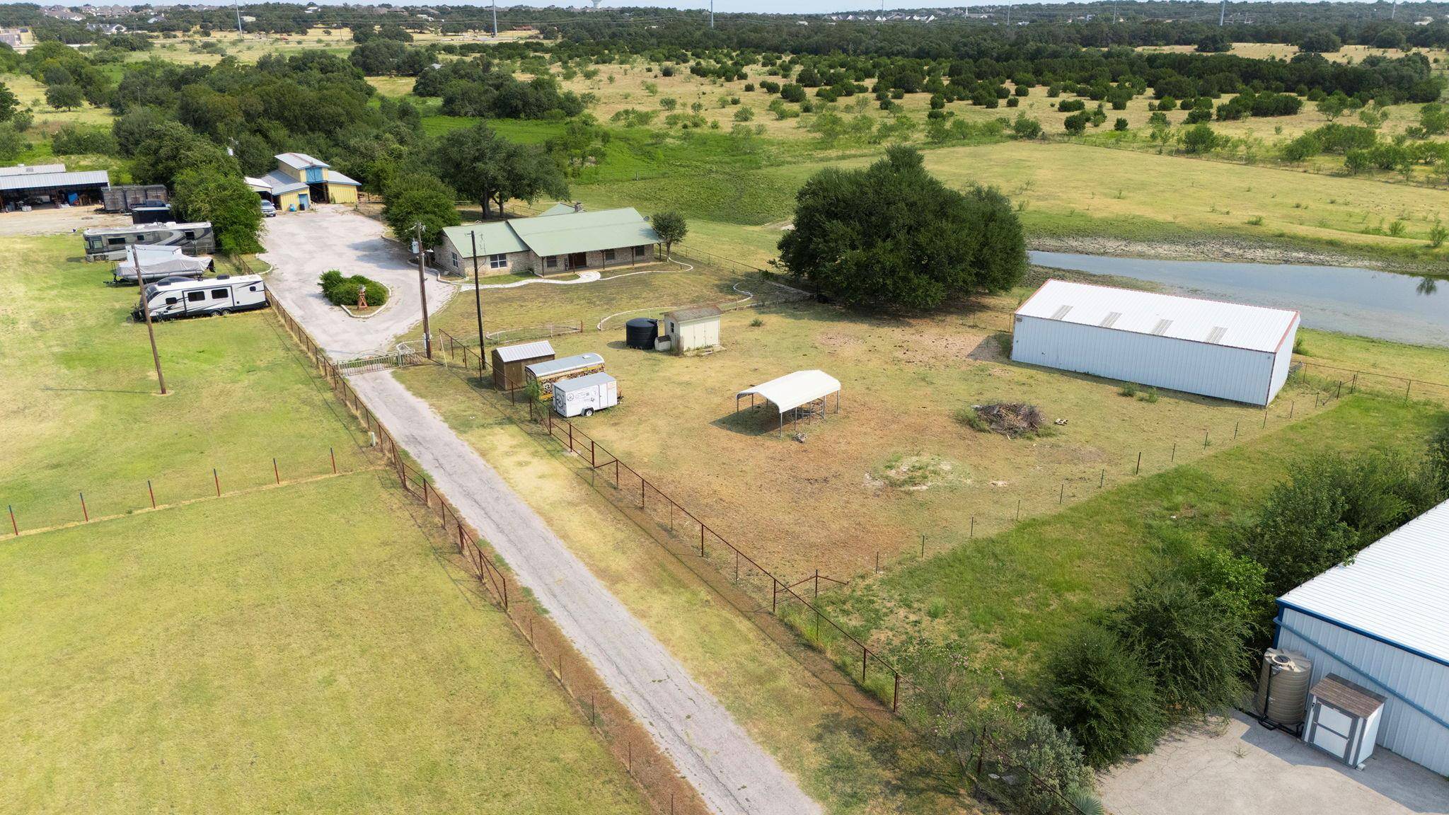 8750 FM 2243 C, Leander, TX 78641