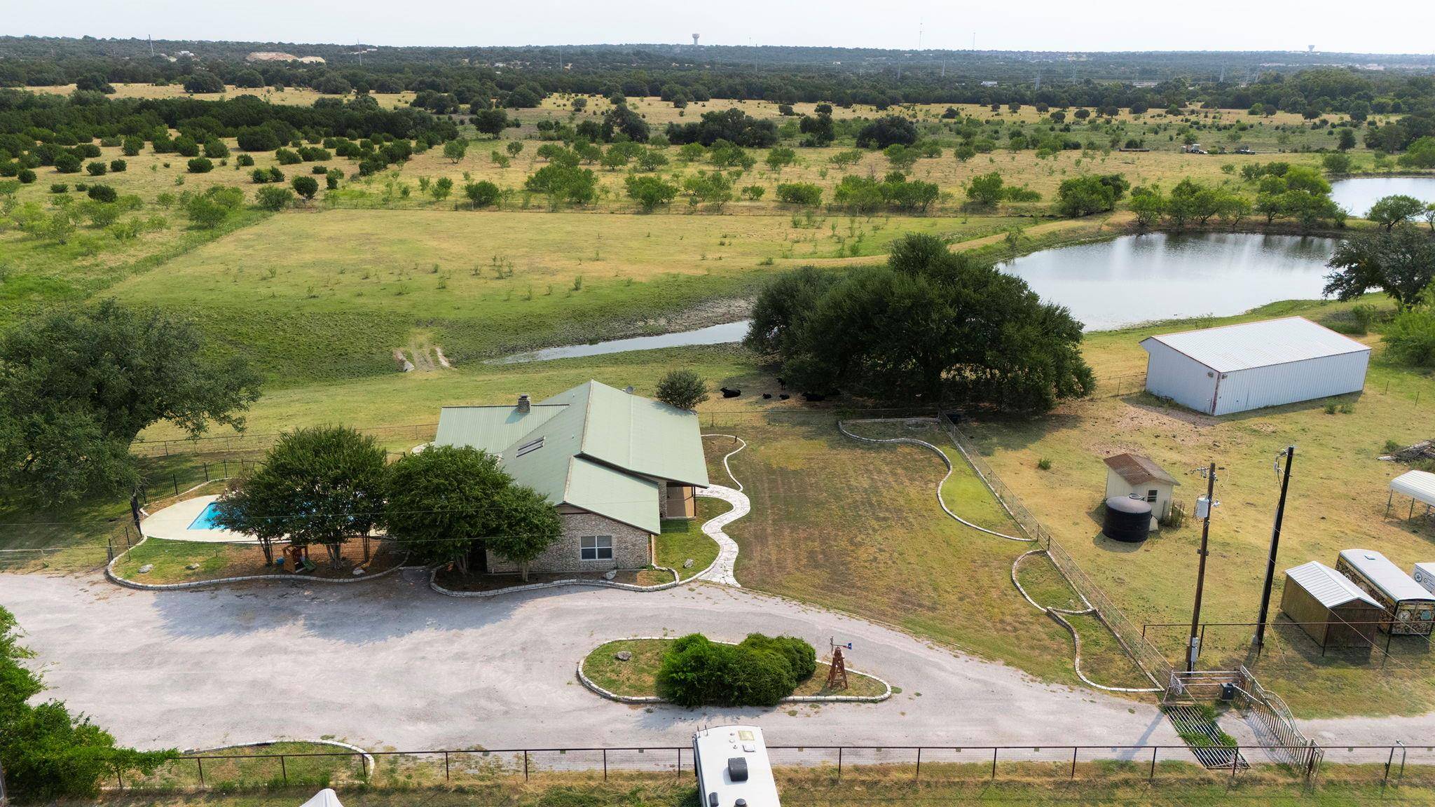 8750 FM 2243 C, Leander, TX 78641