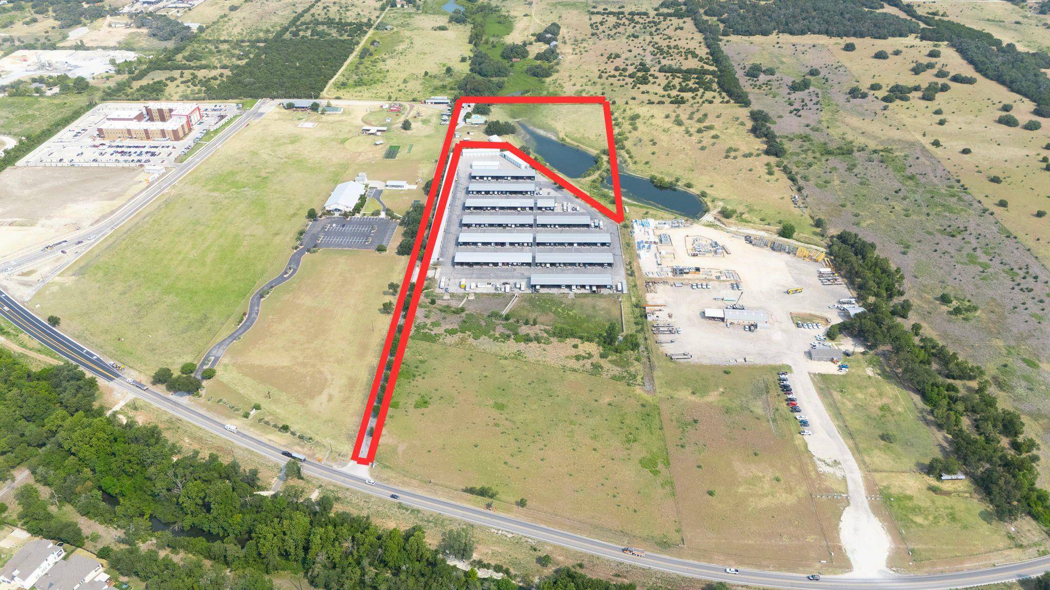 8750 FM 2243 C, Leander, TX 78641