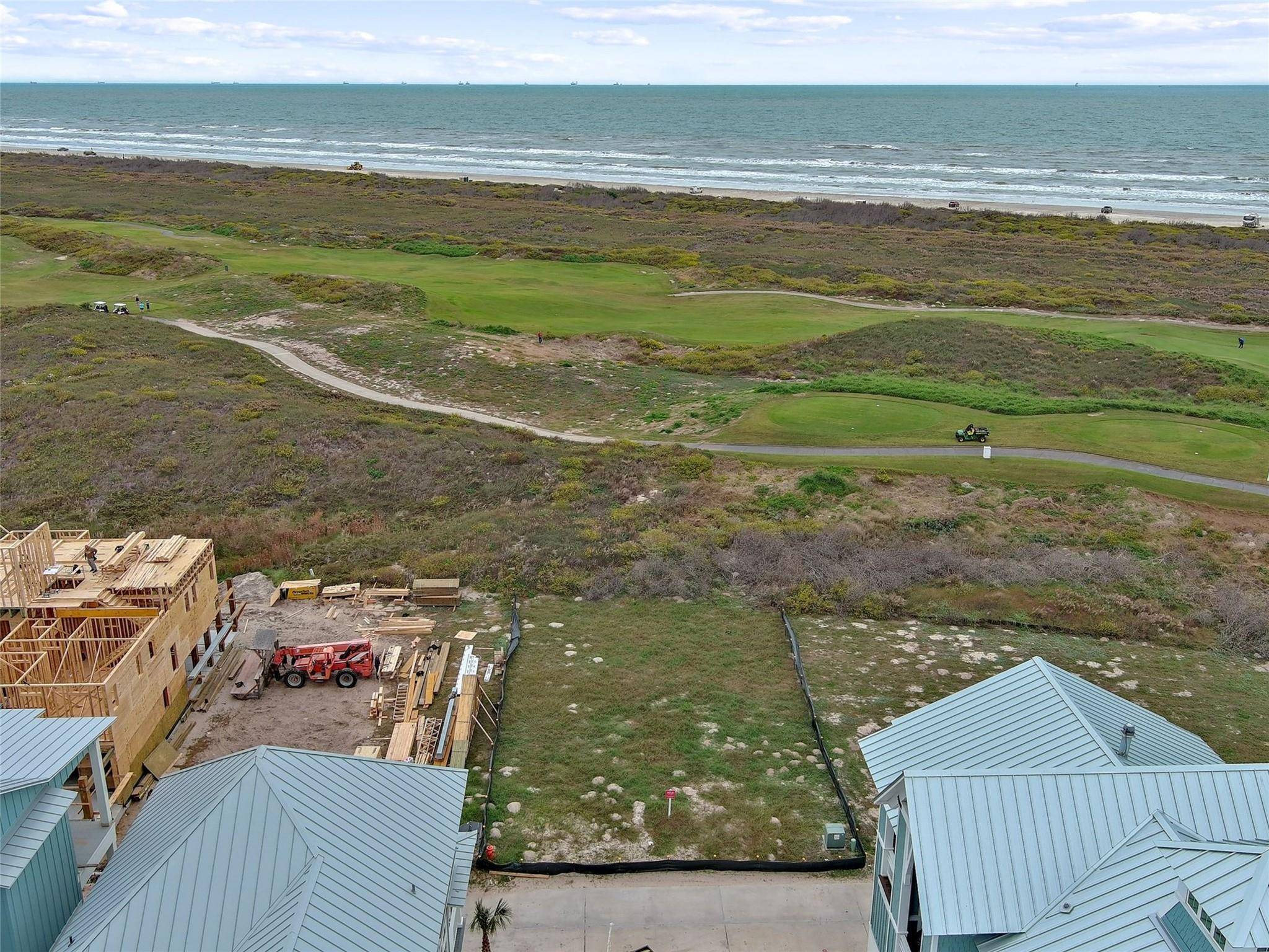 178 Shoregrass LOOP, Port Aransas, TX 78373