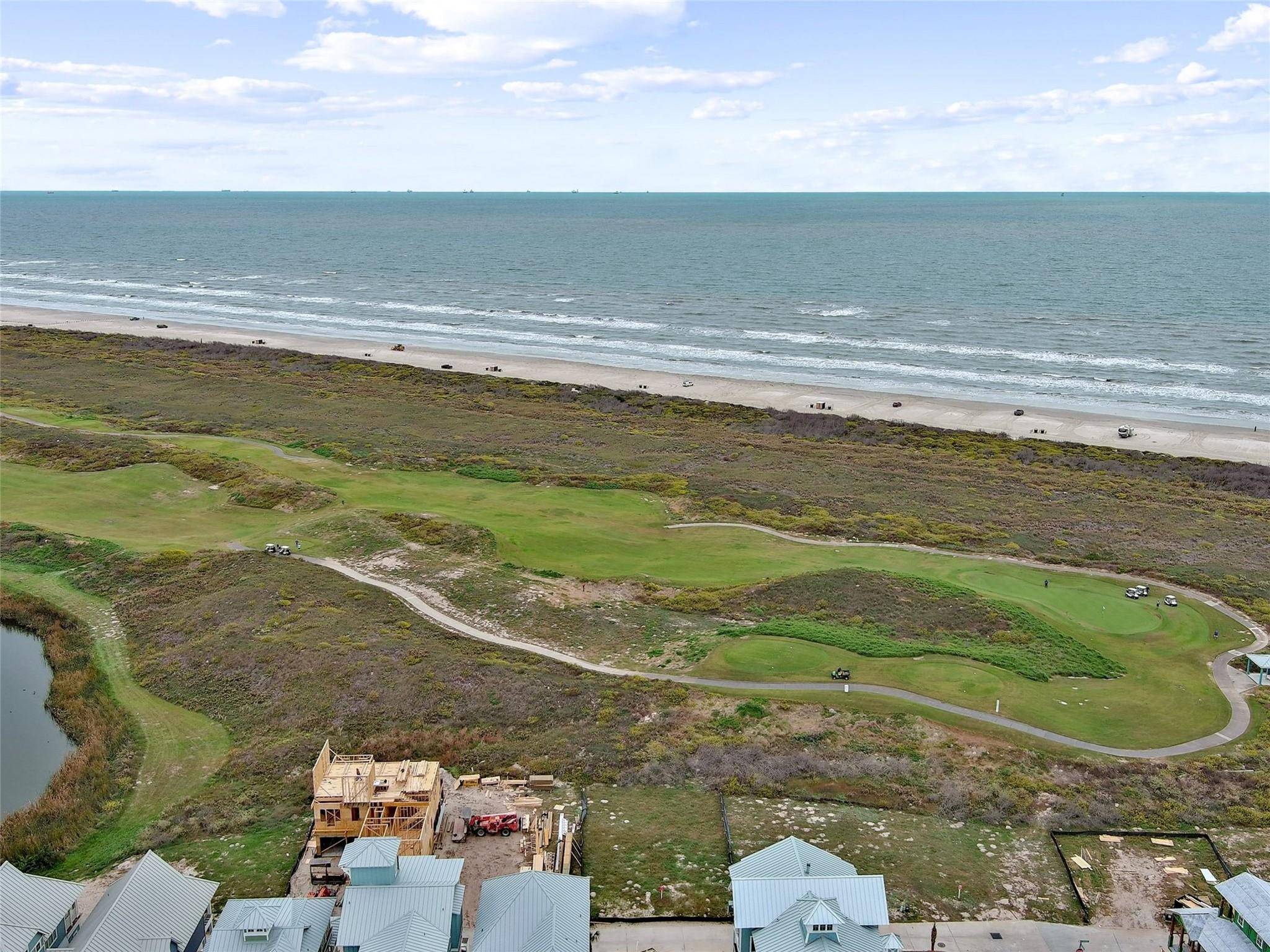 178 Shoregrass LOOP, Port Aransas, TX 78373