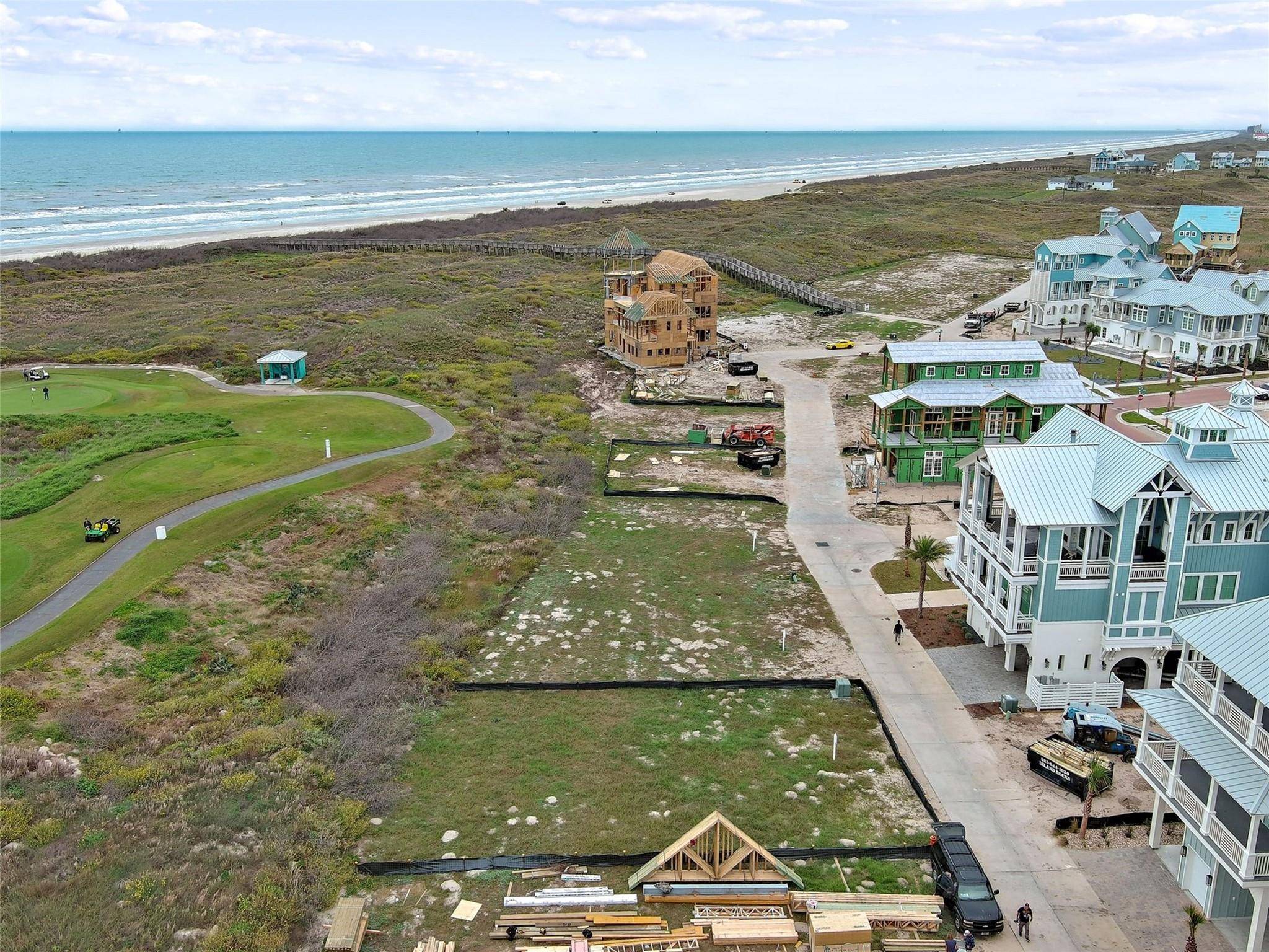 178 Shoregrass LOOP, Port Aransas, TX 78373