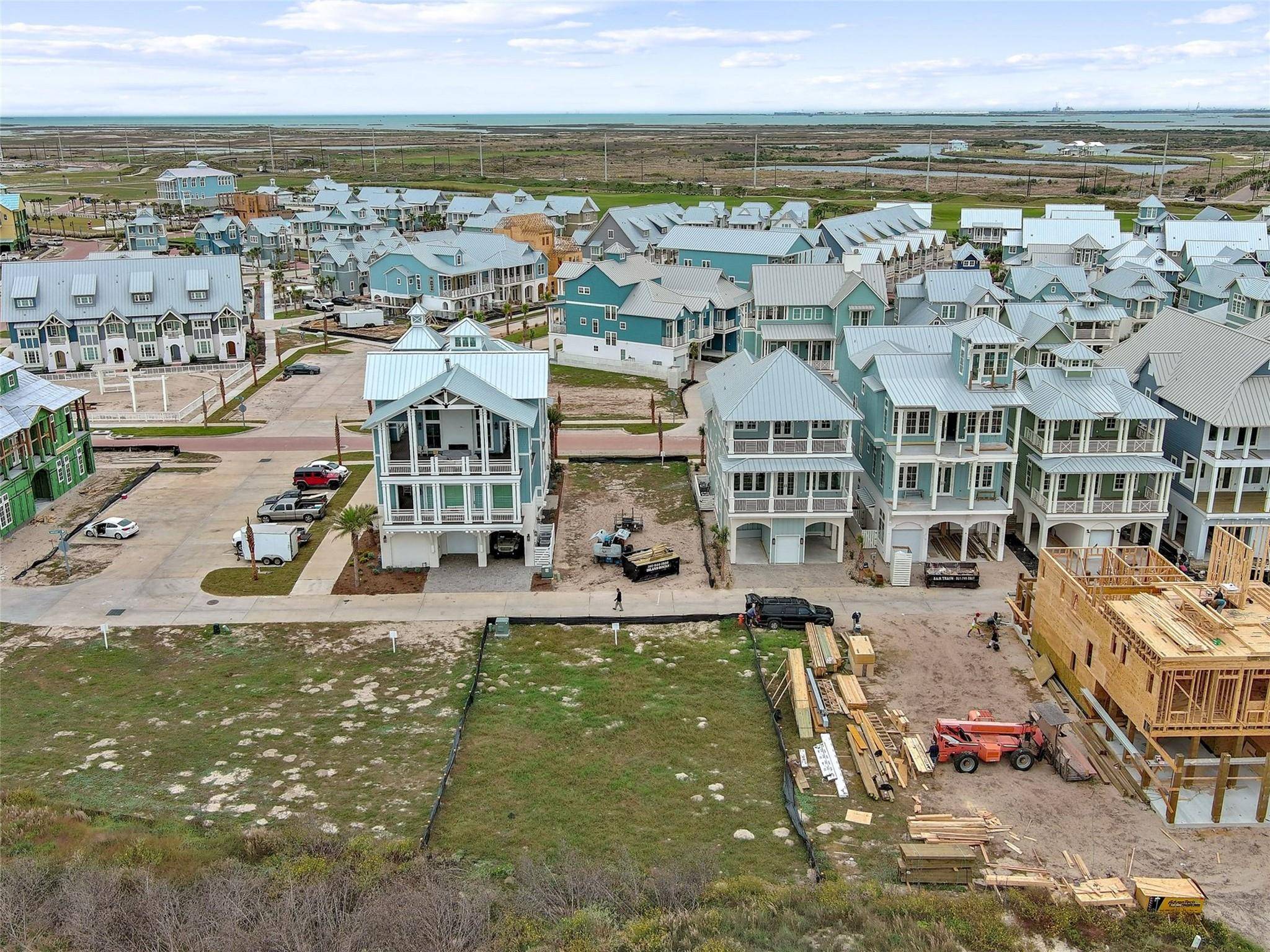 178 Shoregrass LOOP, Port Aransas, TX 78373