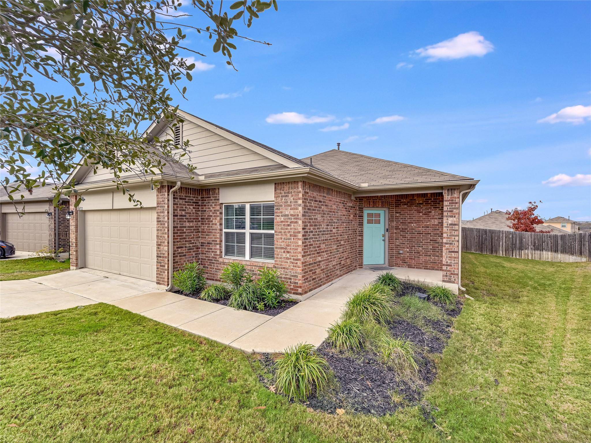 6712 Bishop PASS, Austin, TX 78744