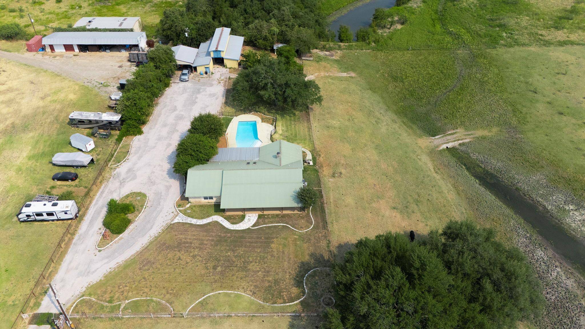 8750 FM 2243, Leander, TX 78641