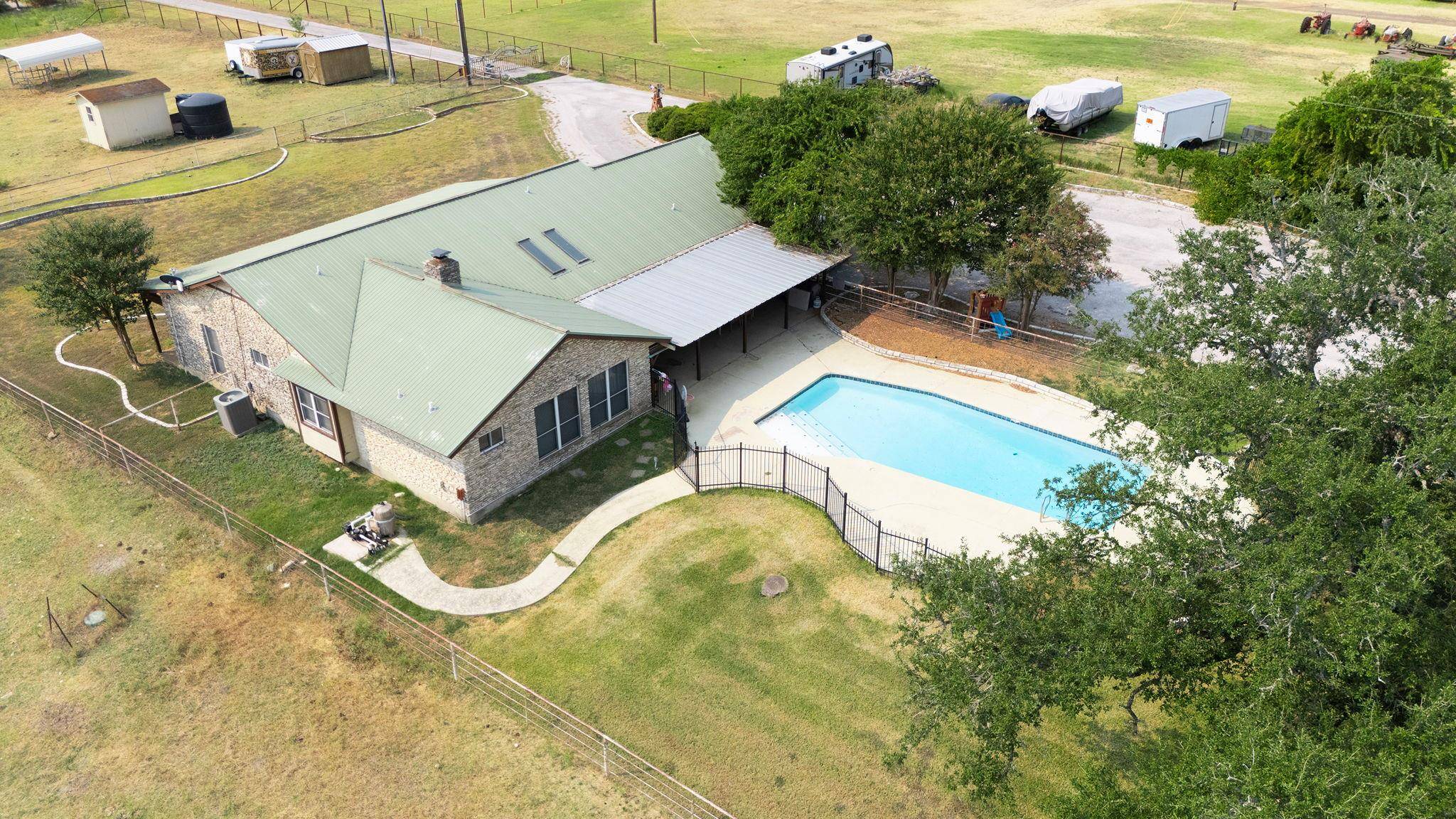 8750 FM 2243, Leander, TX 78641