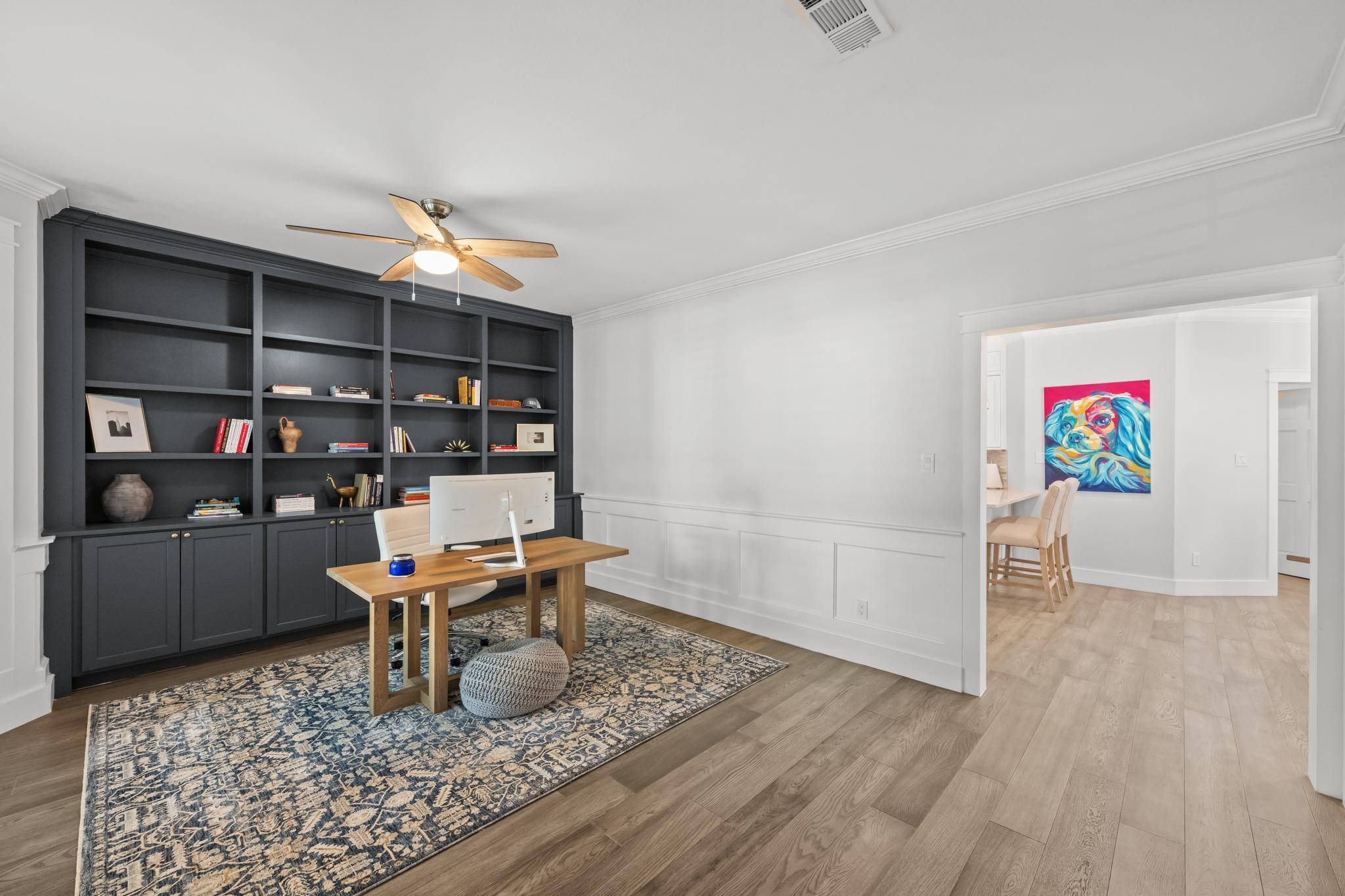 5803 Harrington CV, Austin, TX 78731