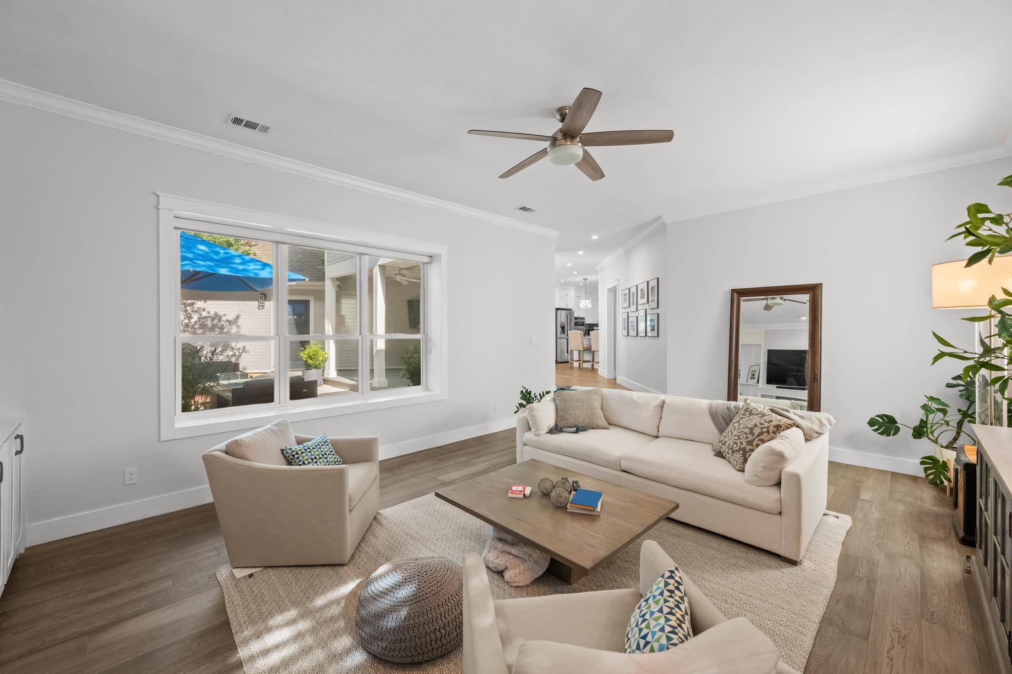 5803 Harrington CV, Austin, TX 78731