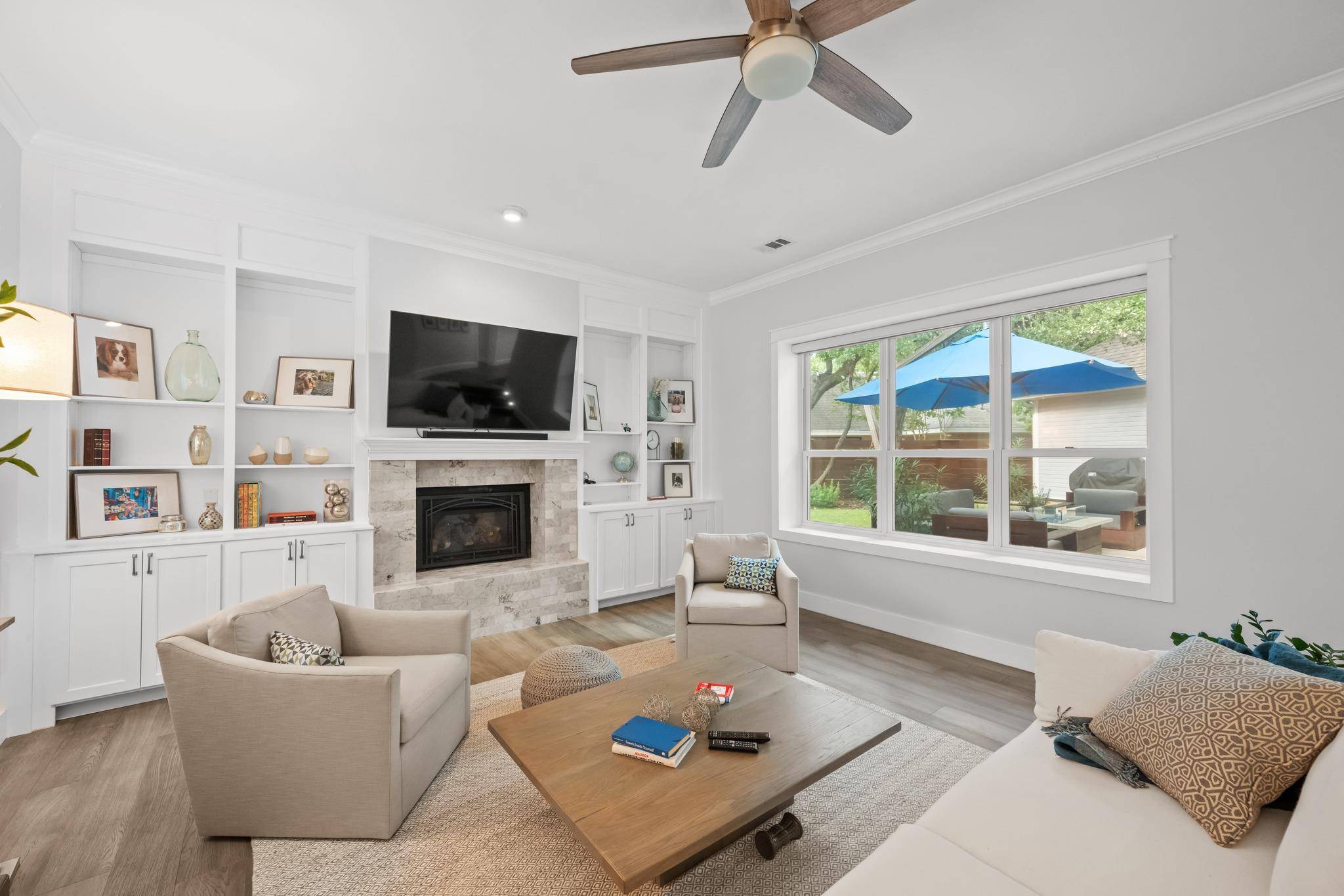 5803 Harrington CV, Austin, TX 78731
