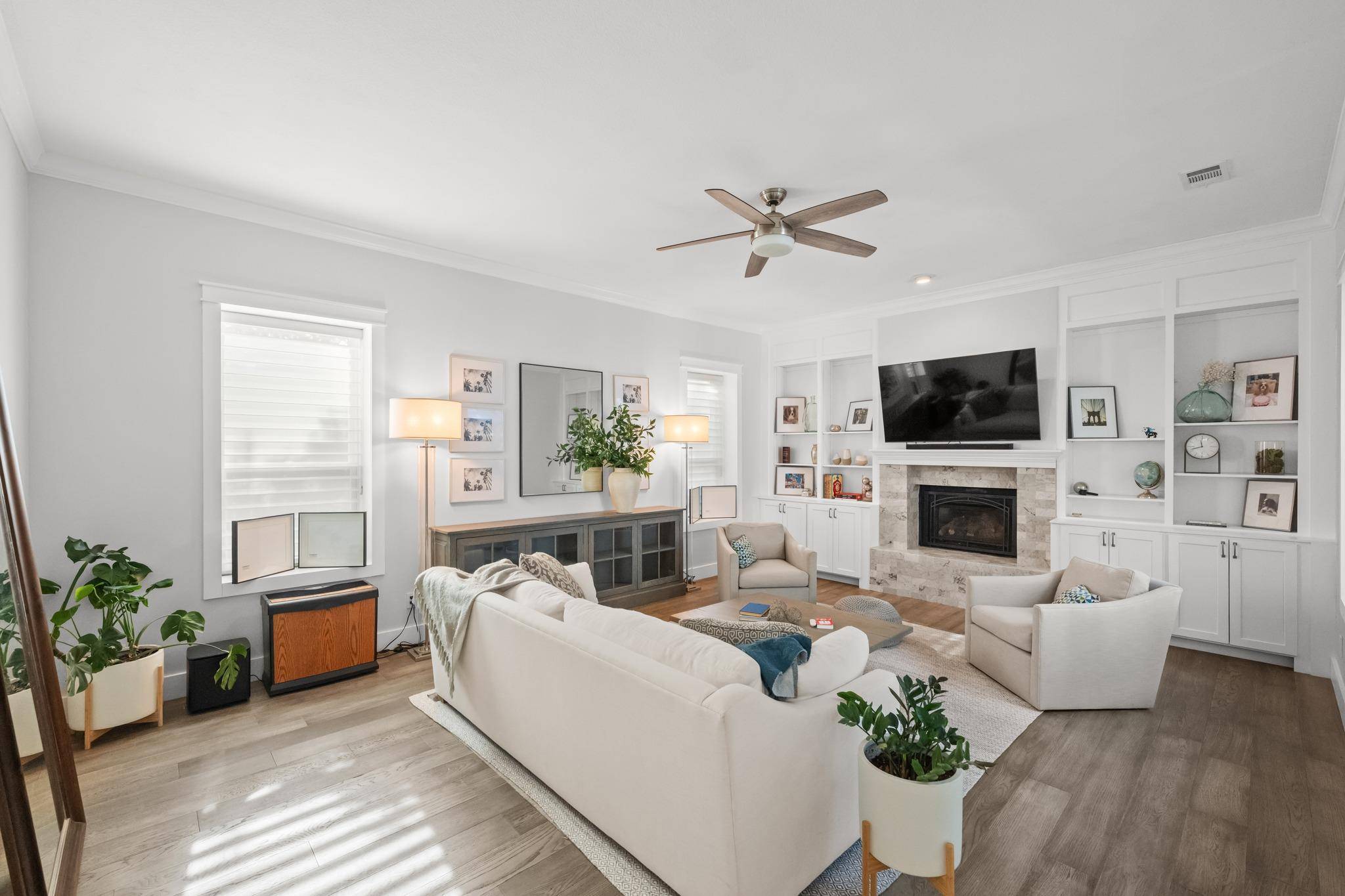 5803 Harrington CV, Austin, TX 78731