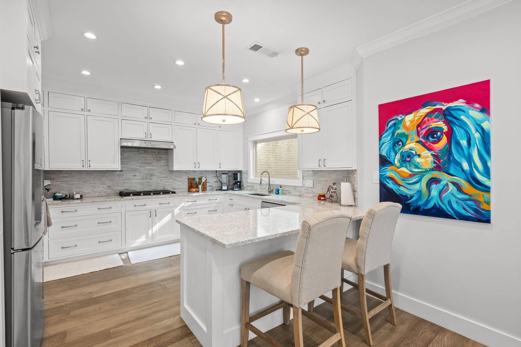5803 Harrington CV, Austin, TX 78731
