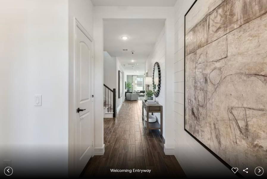 13324 Cuchillo PATH, Manor, TX 78653