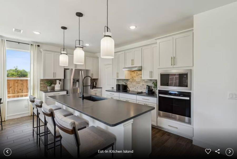 13324 Cuchillo PATH, Manor, TX 78653