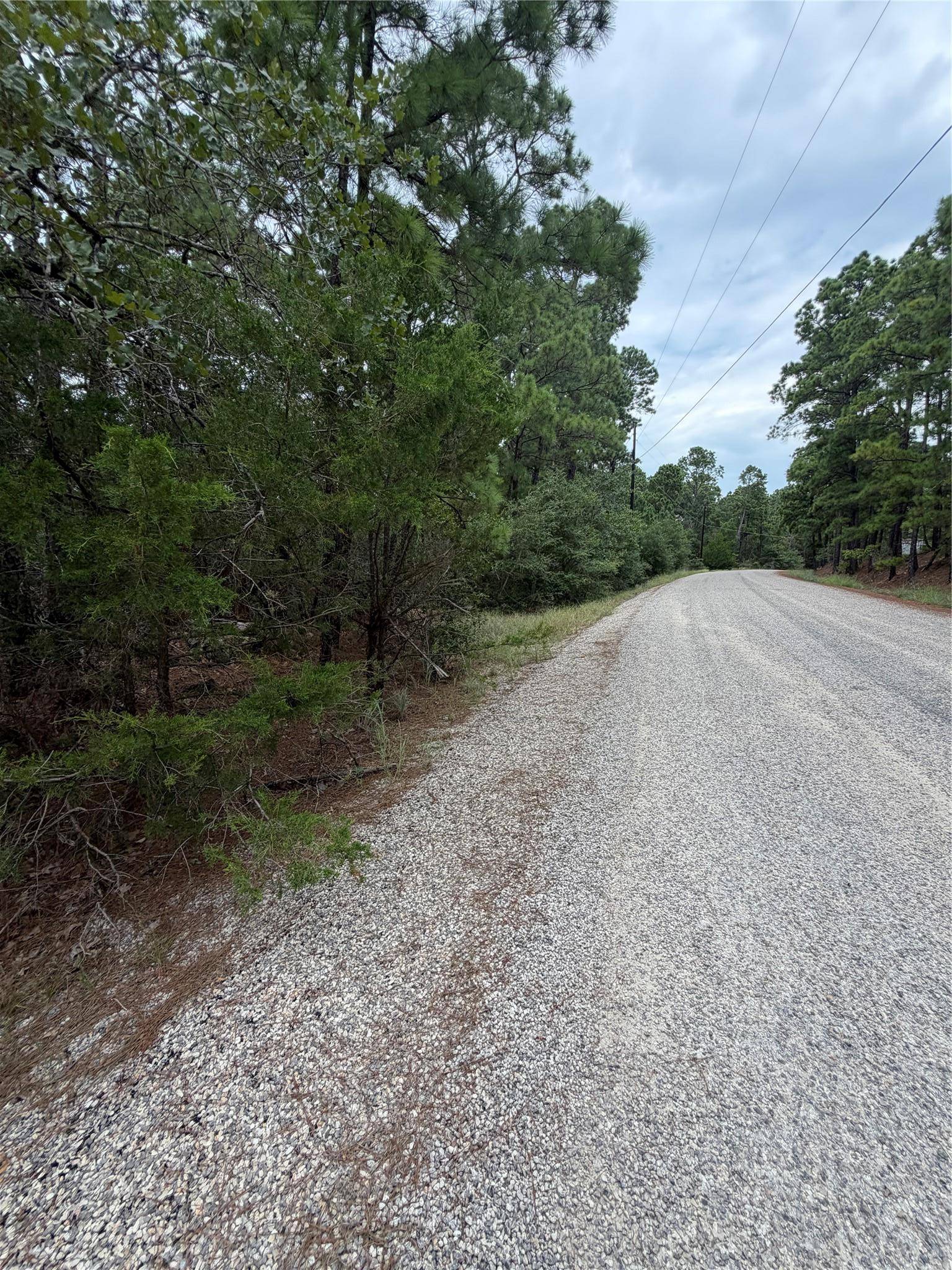 Lot 217 Hekili DR, Bastrop, TX 78602