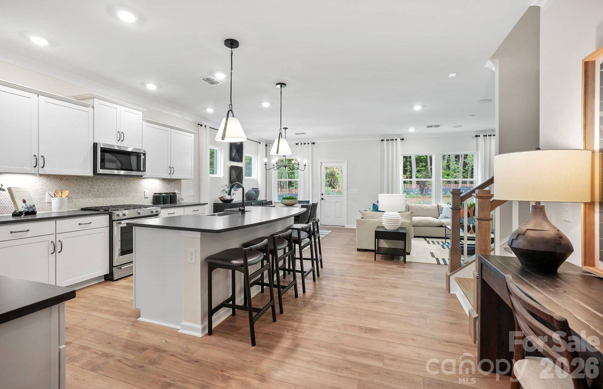 9338 Moss Plantation AVE NW, Concord, NC 28027