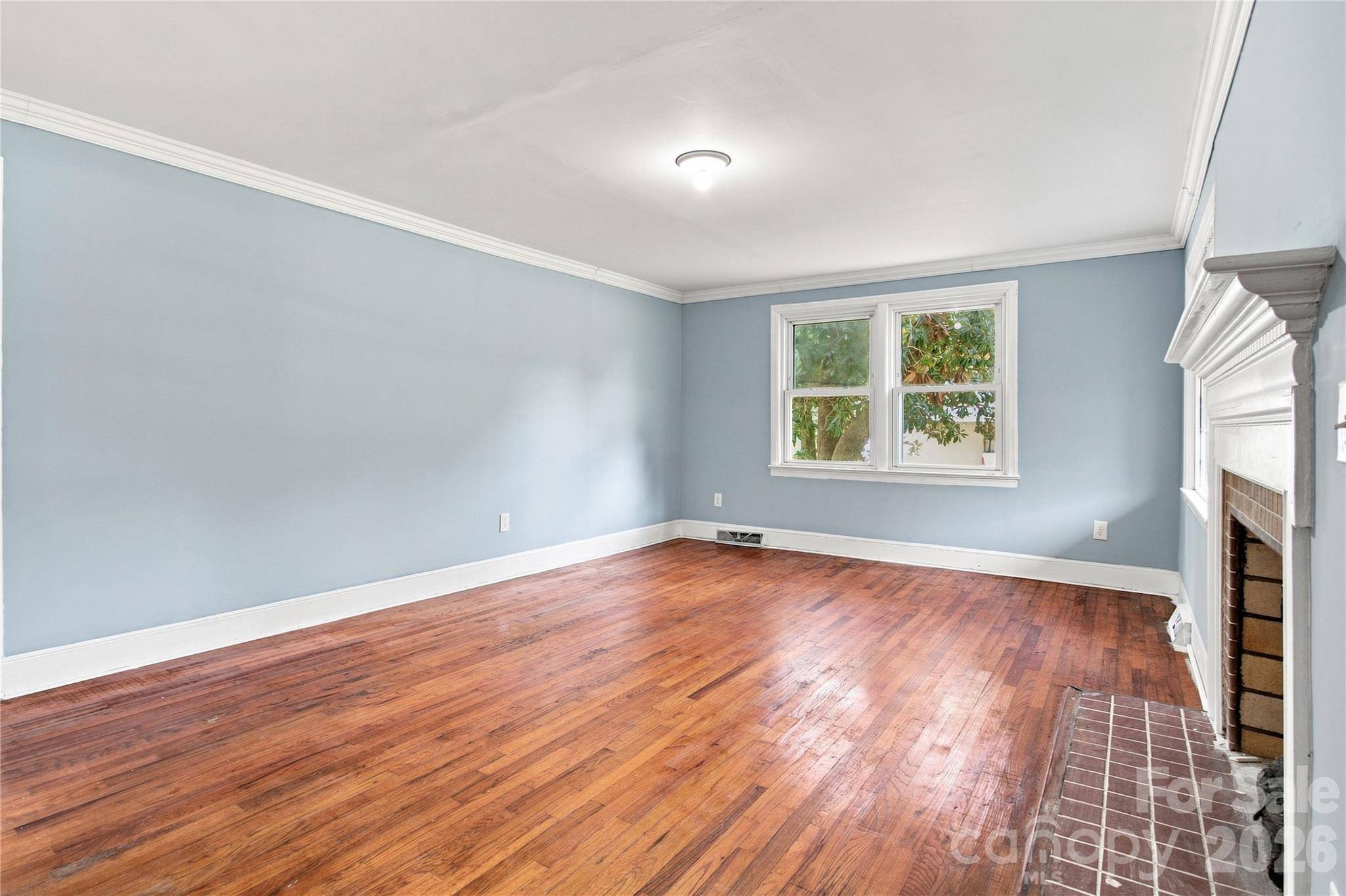 290 Airport RD, Rockingham, NC 28379