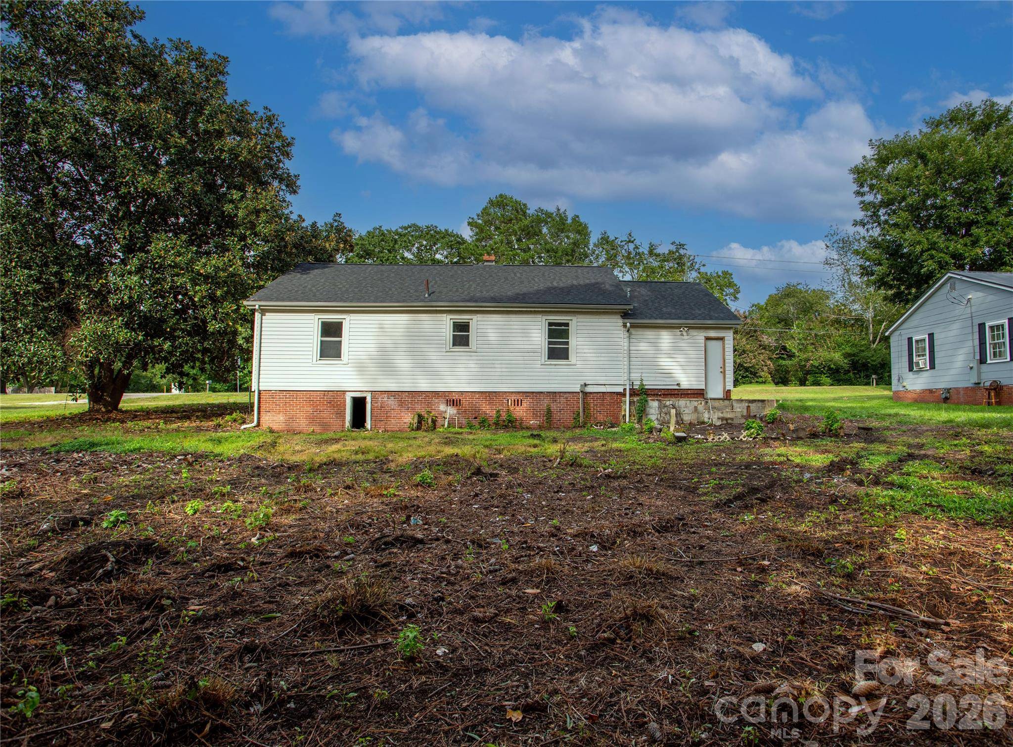 290 Airport RD, Rockingham, NC 28379