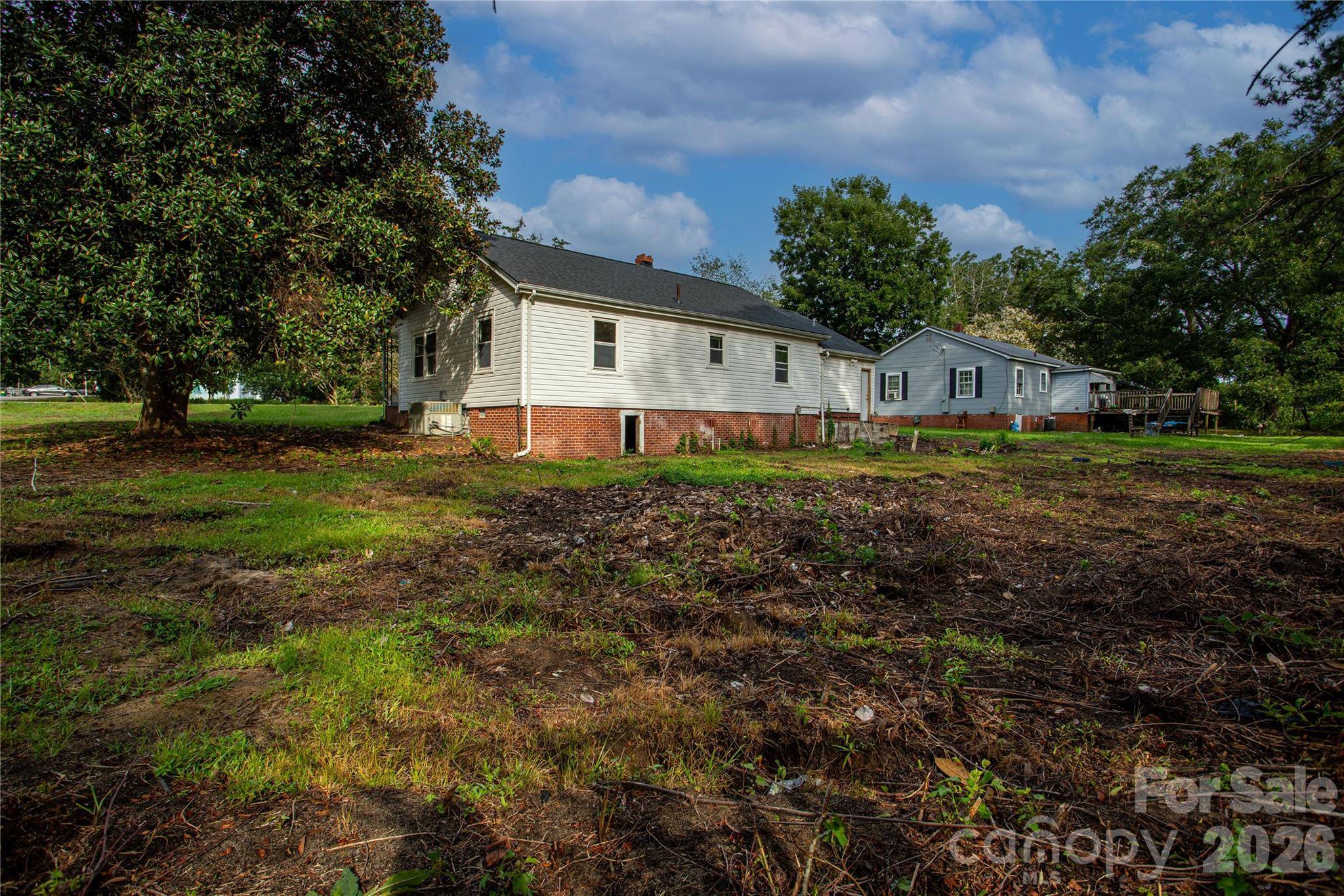 290 Airport RD, Rockingham, NC 28379