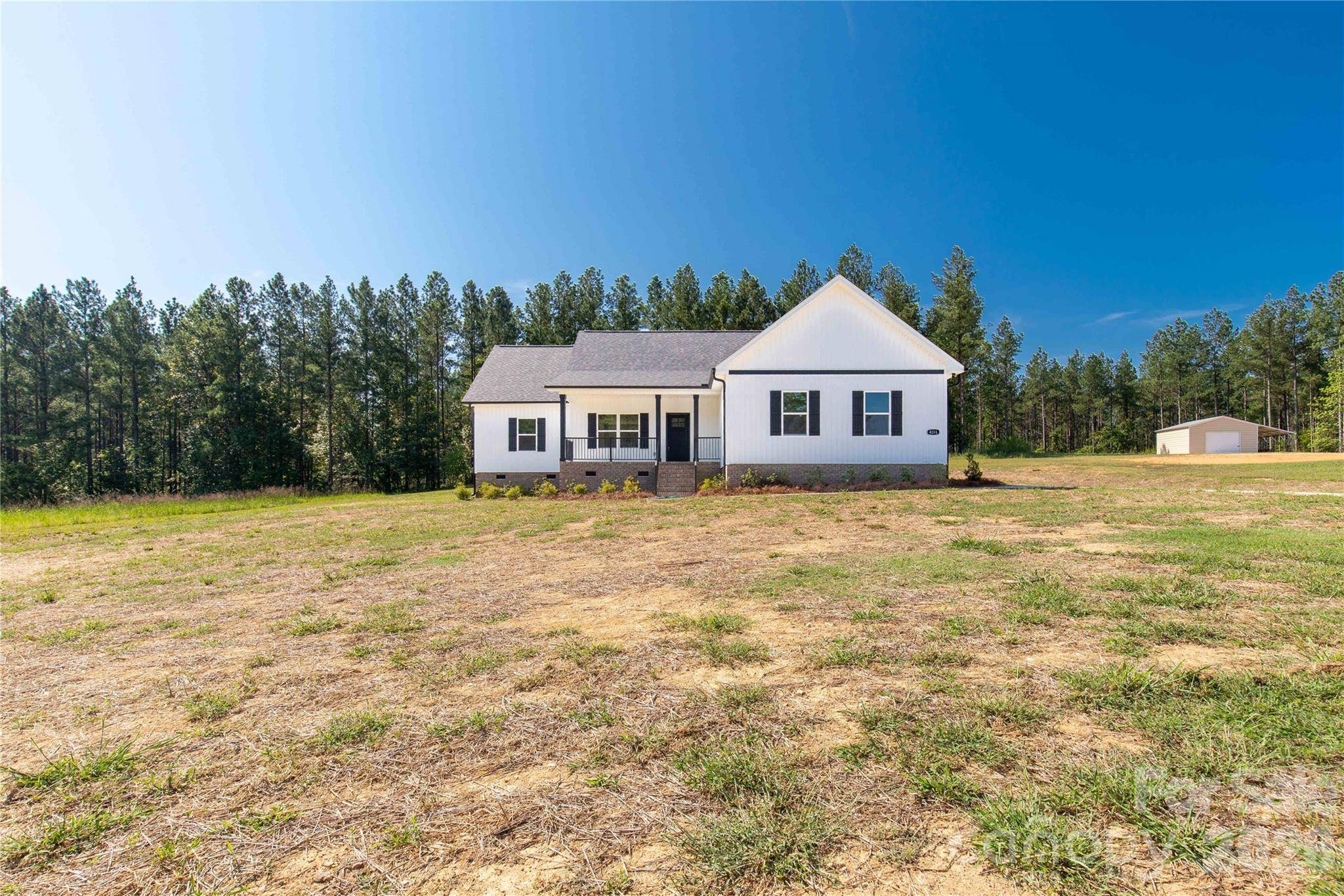 4316 Fletcher Funderburk RD, Lancaster, SC 29720