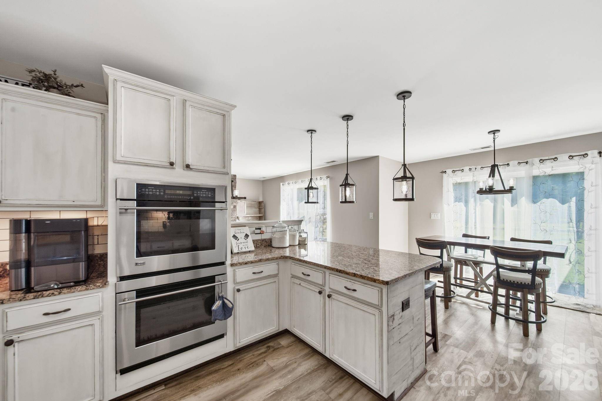 1360 Standing Oak DR, Granite Quarry, NC 28146
