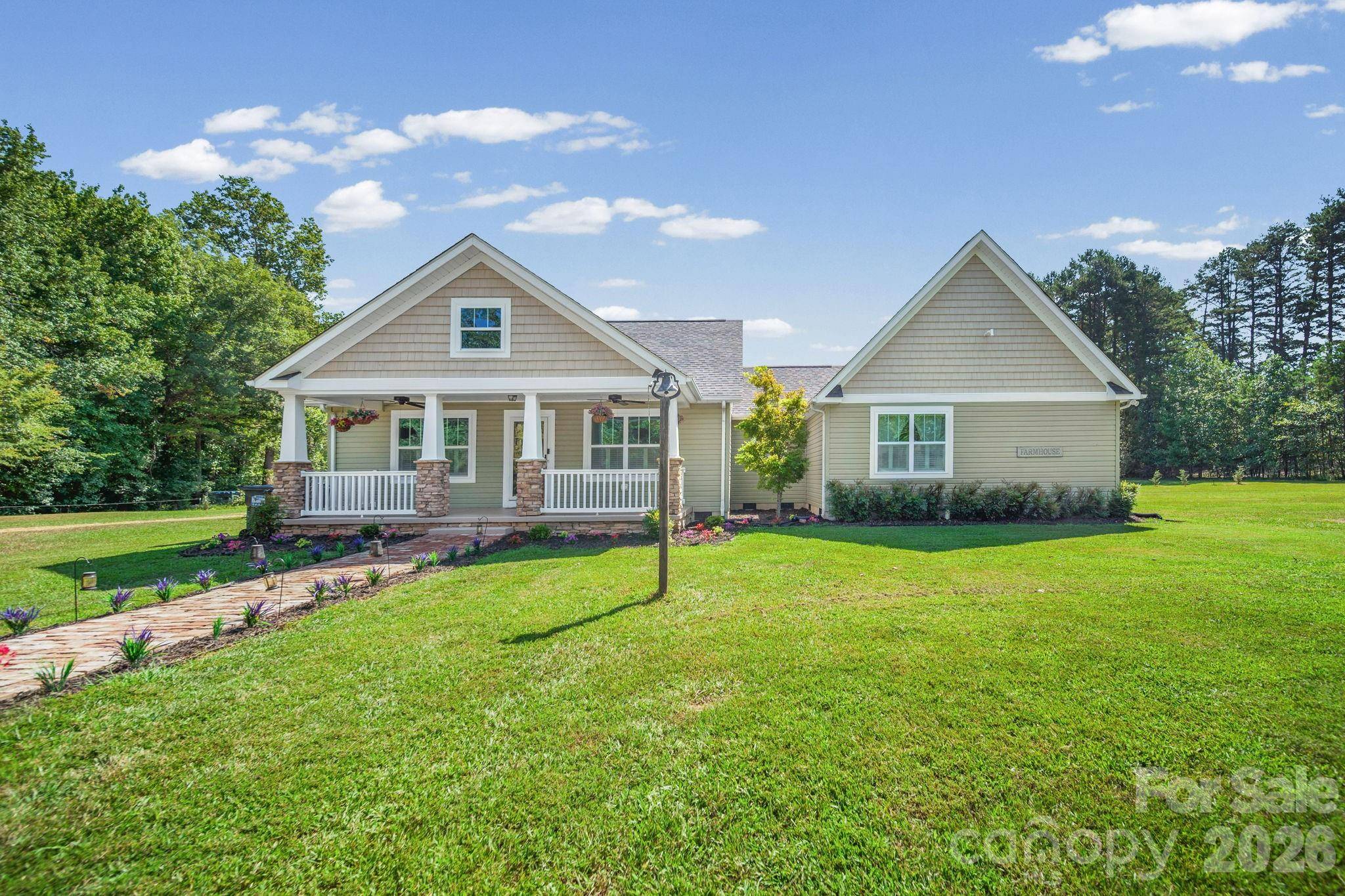 1360 Standing Oak DR, Granite Quarry, NC 28146