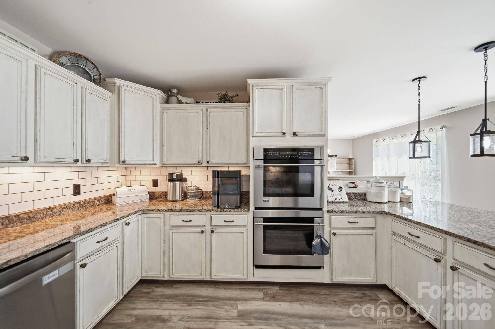 1360 Standing Oak DR, Granite Quarry, NC 28146