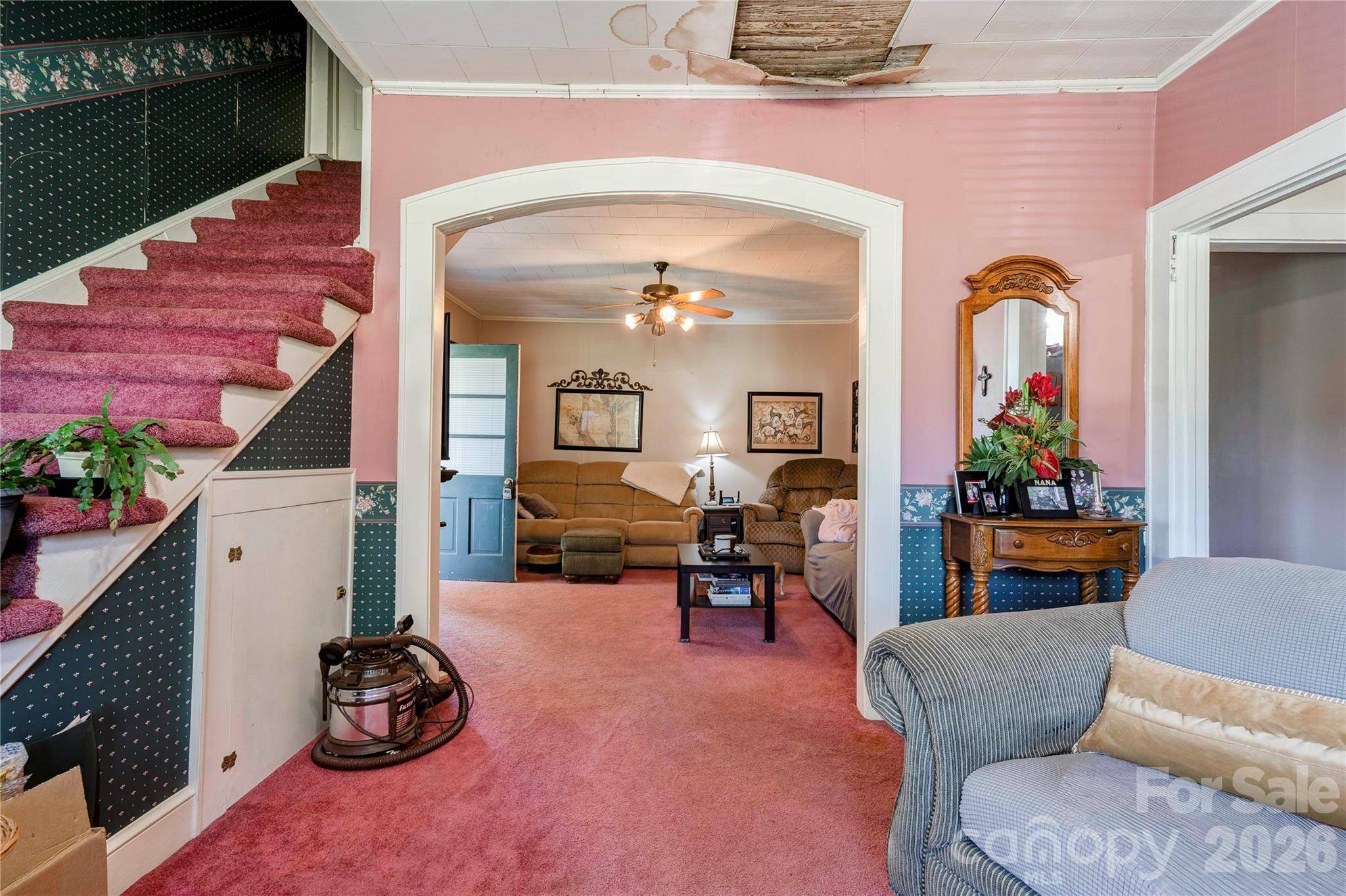 102 Star DR, Grover, NC 28073