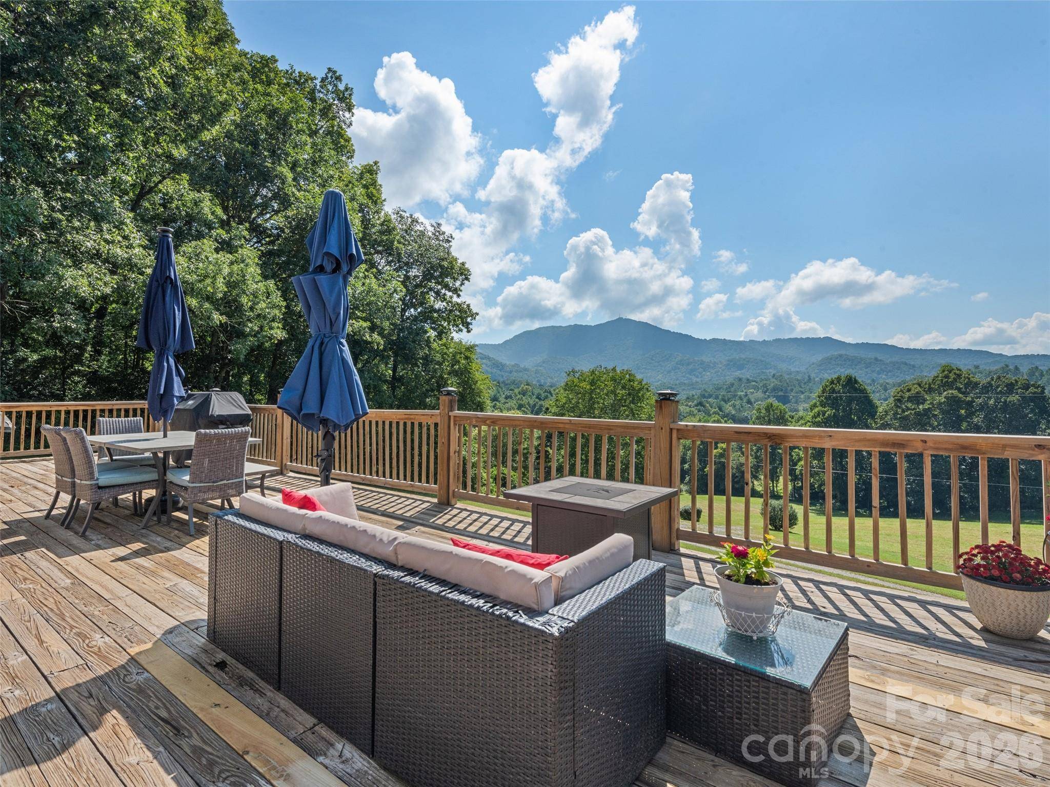 90 Blueberry Hill DR, Clyde, NC 28721